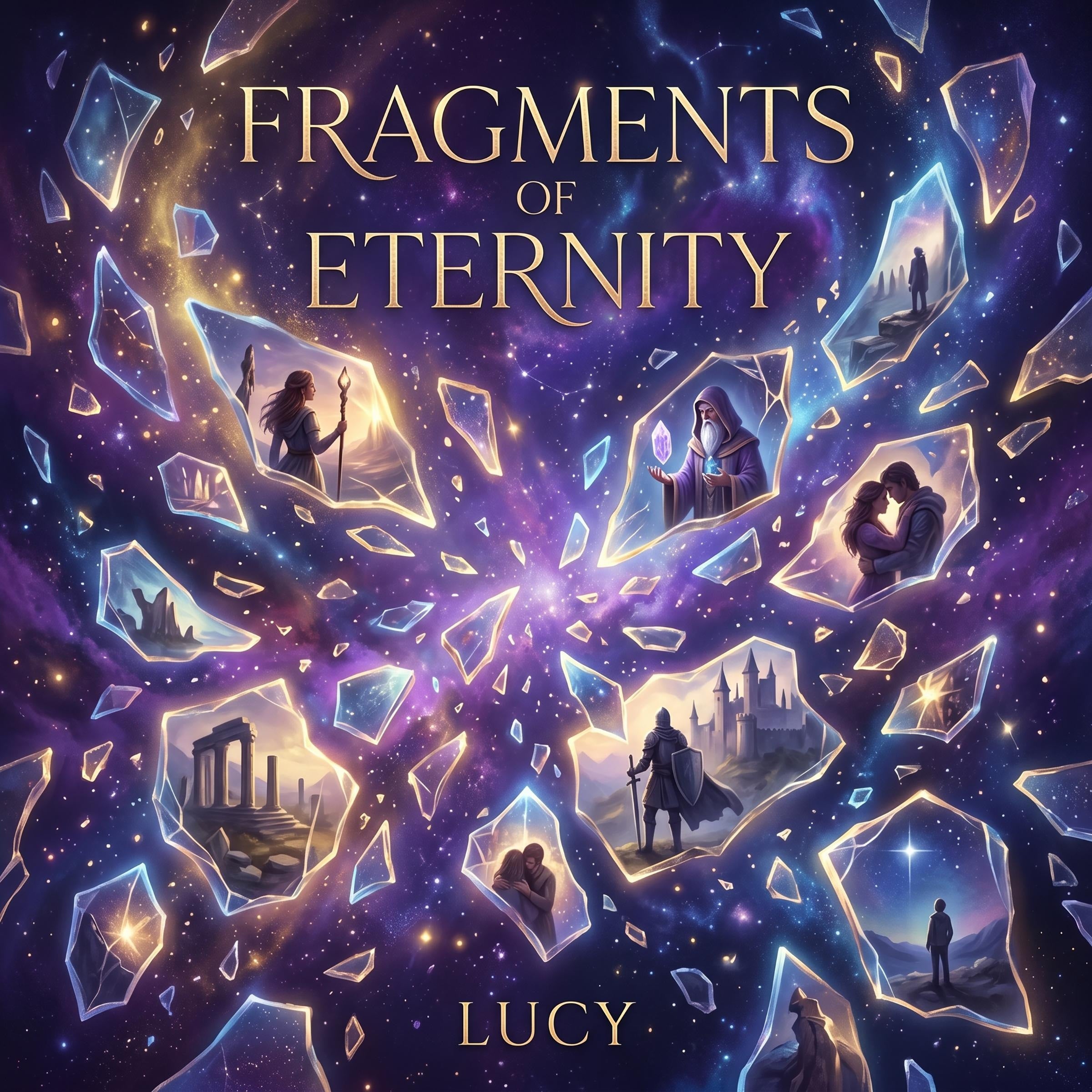 Fragments of Eternity