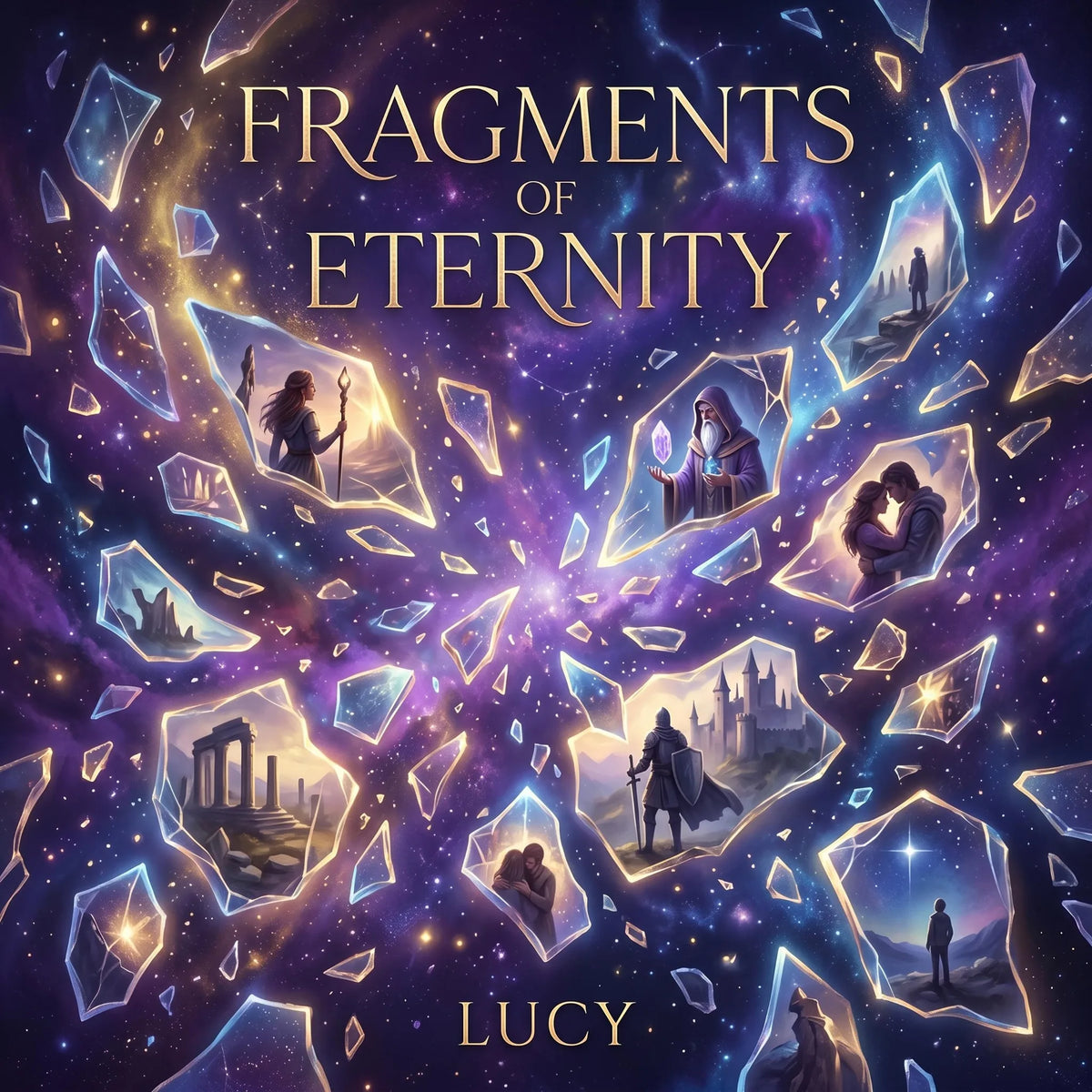 Fragments of Eternity
