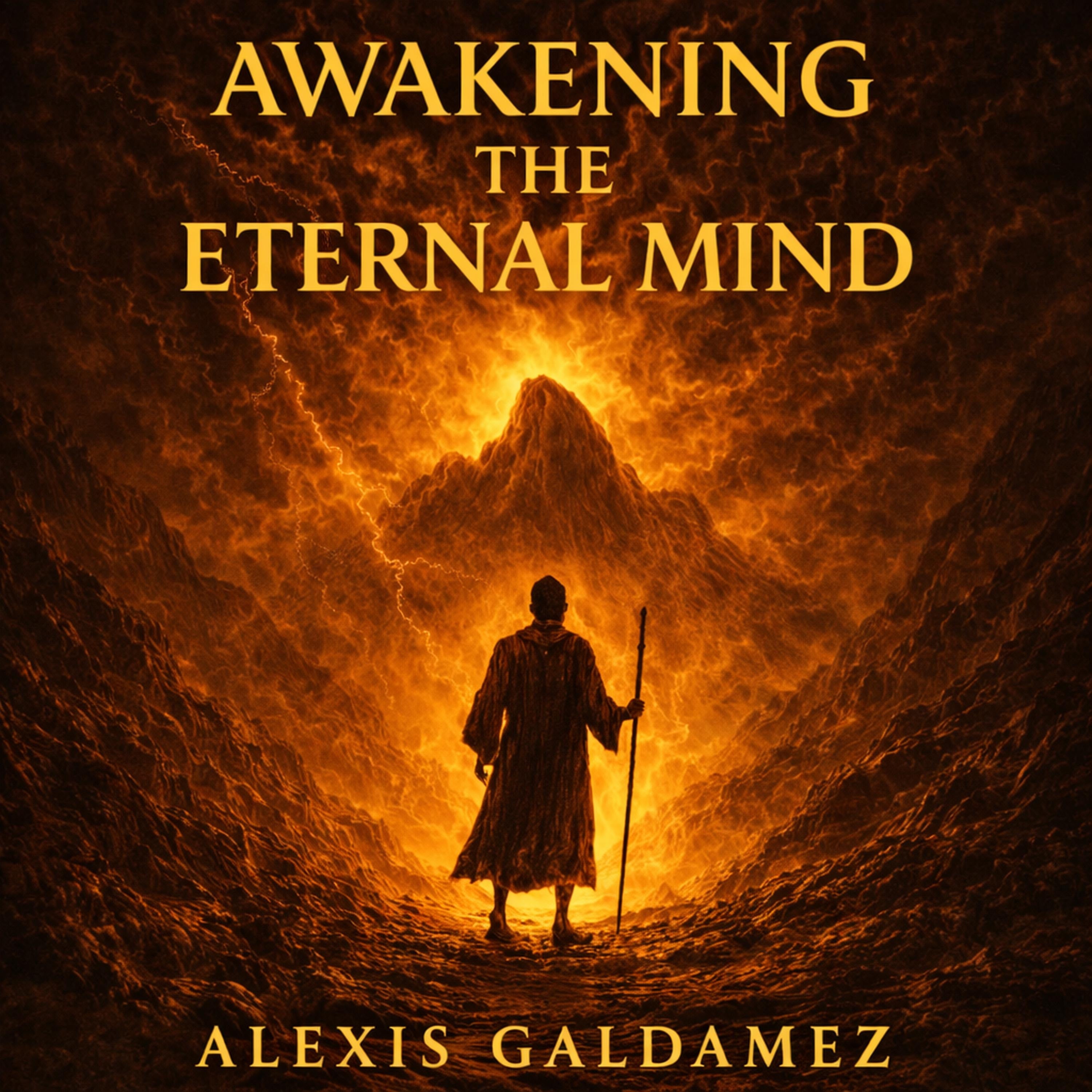 Awakening the Eternal Mind