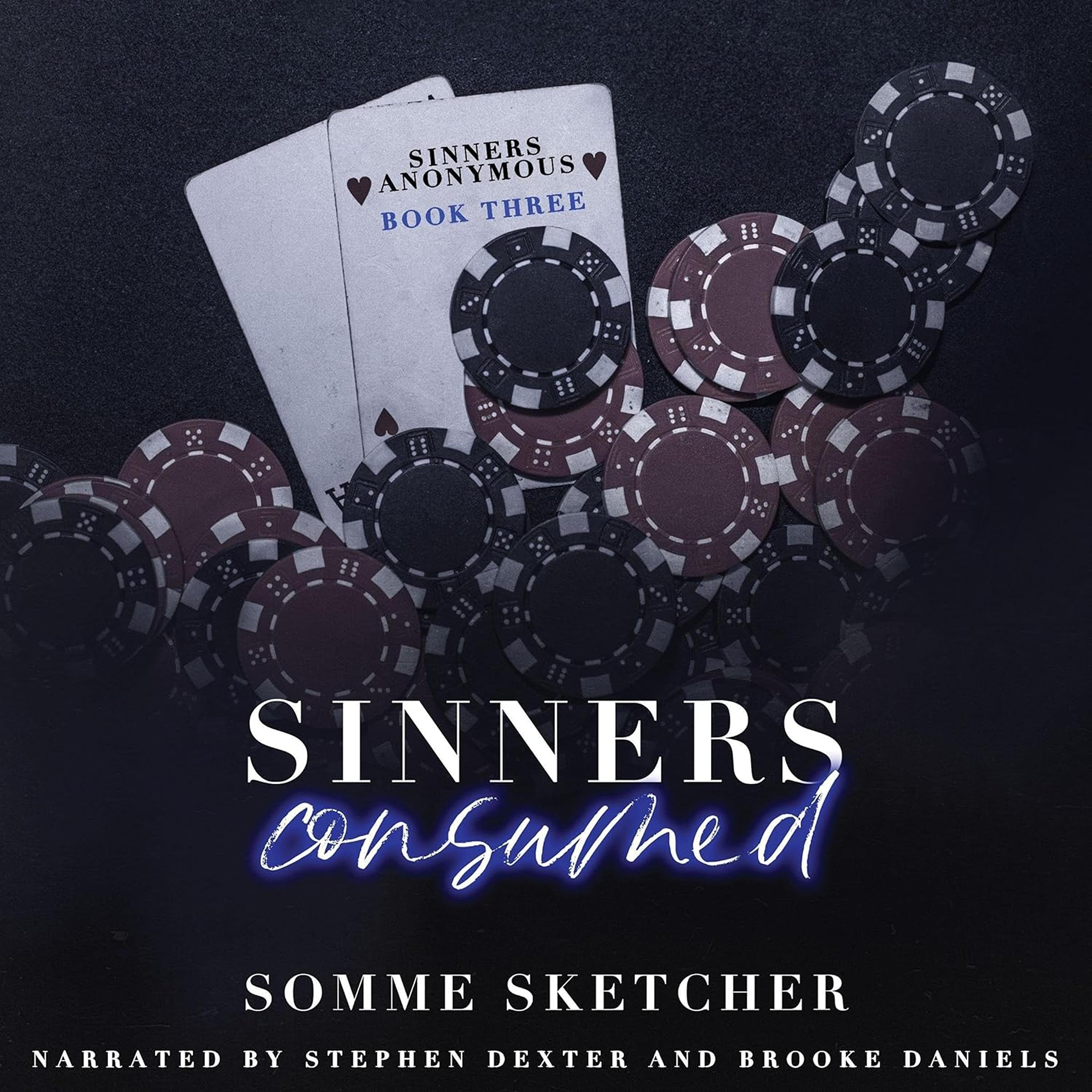 Sinners Consumed