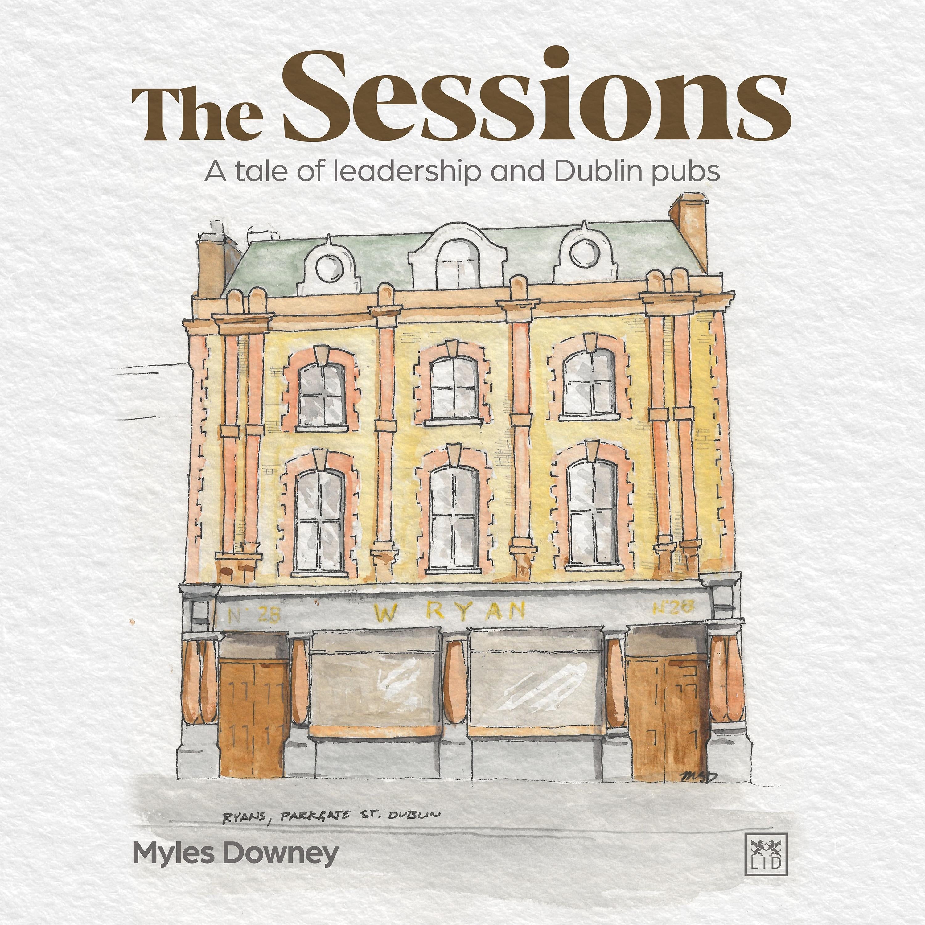 The Sessions