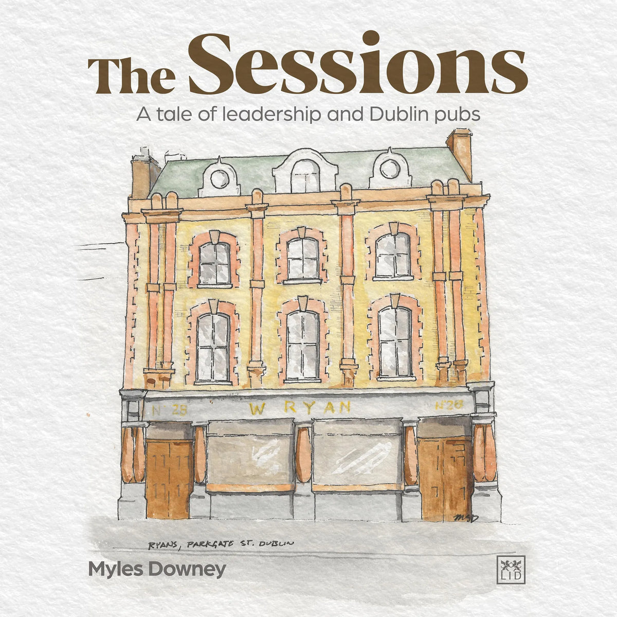 The Sessions