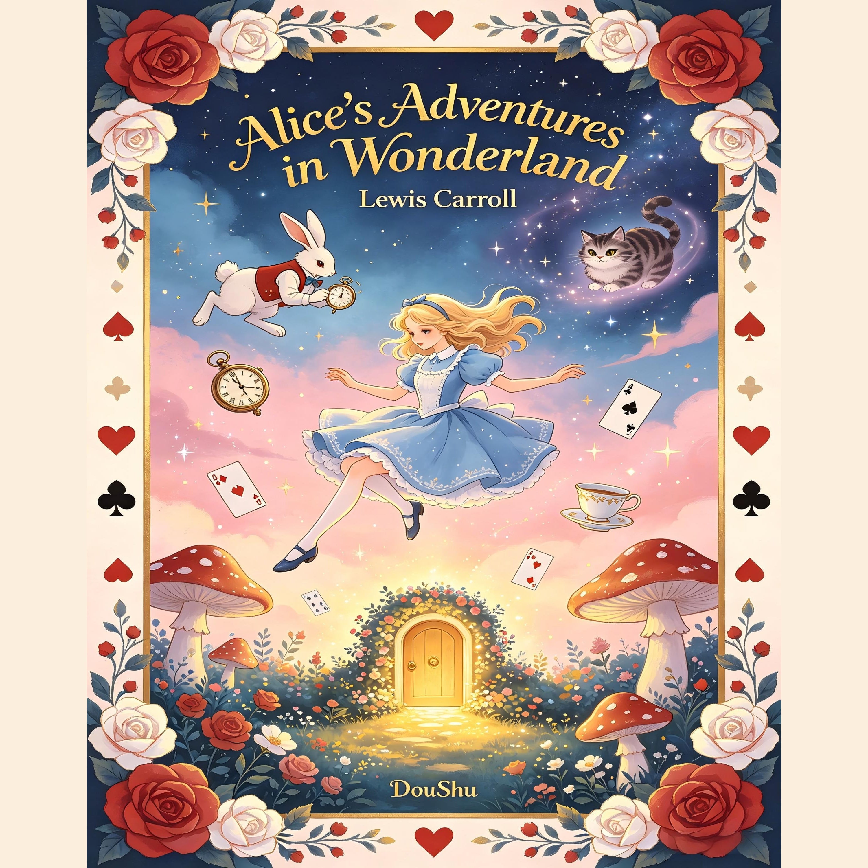 Alice's Adventures in Wonderland