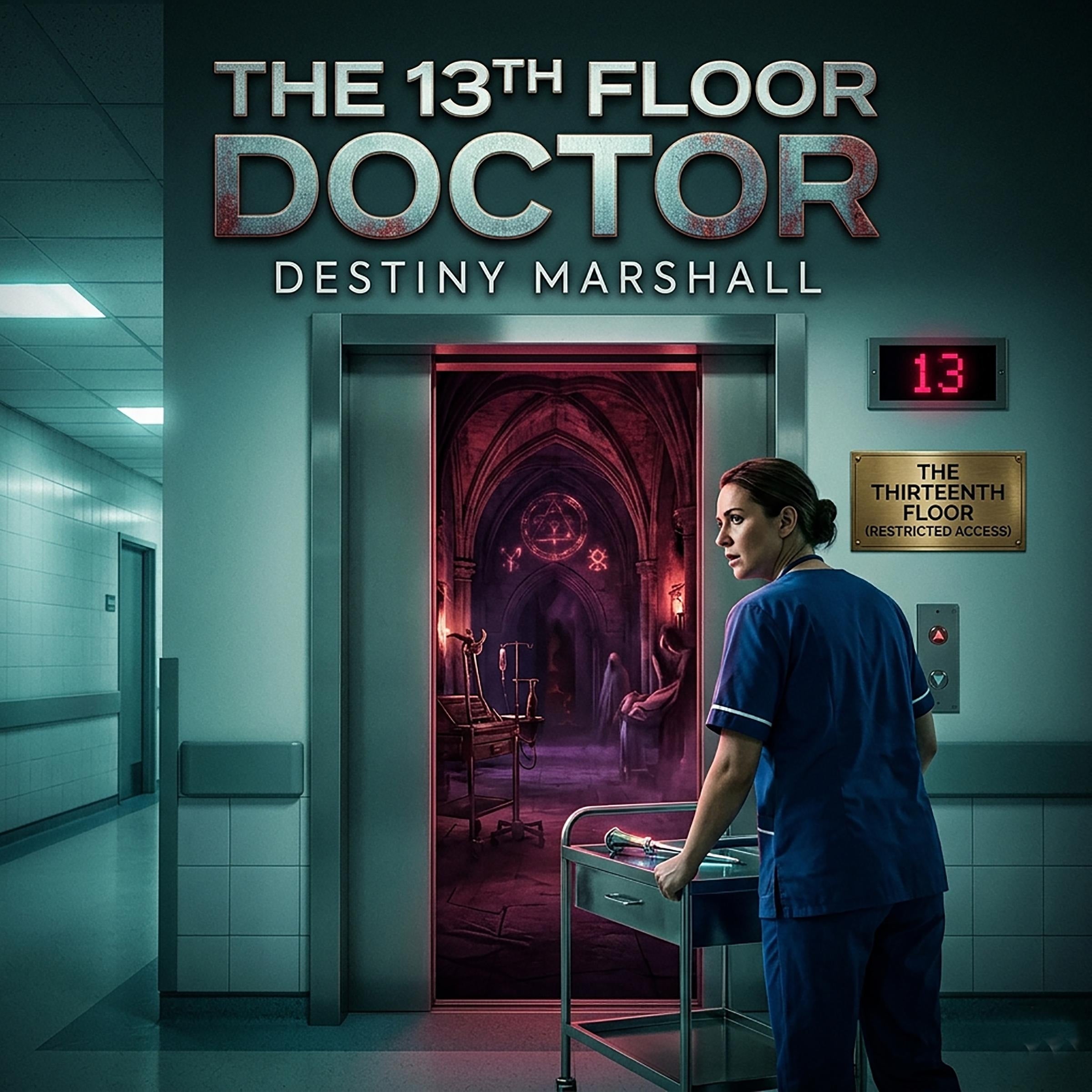 The 13th Floor Doctor