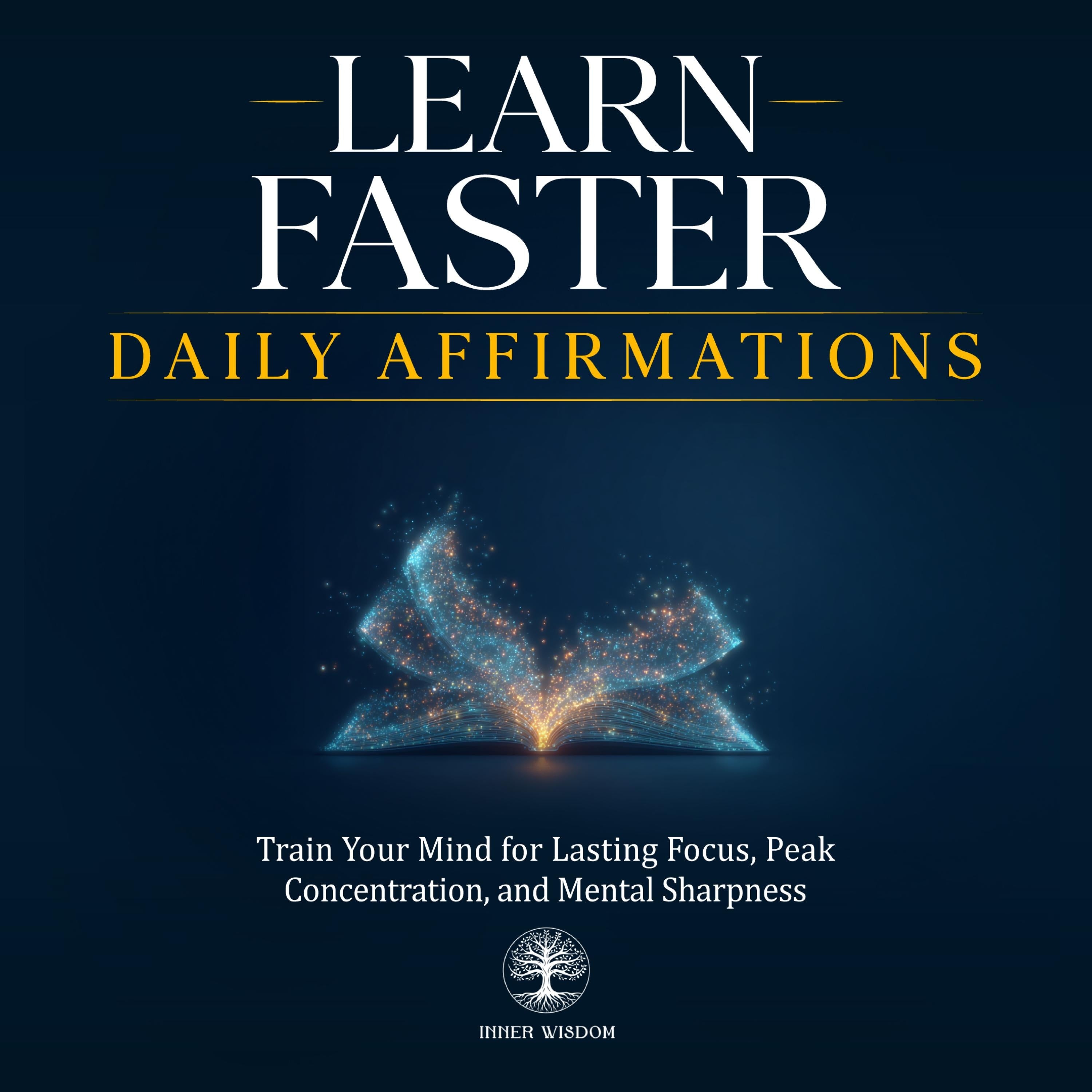 Learn Faster Daily Affirmations