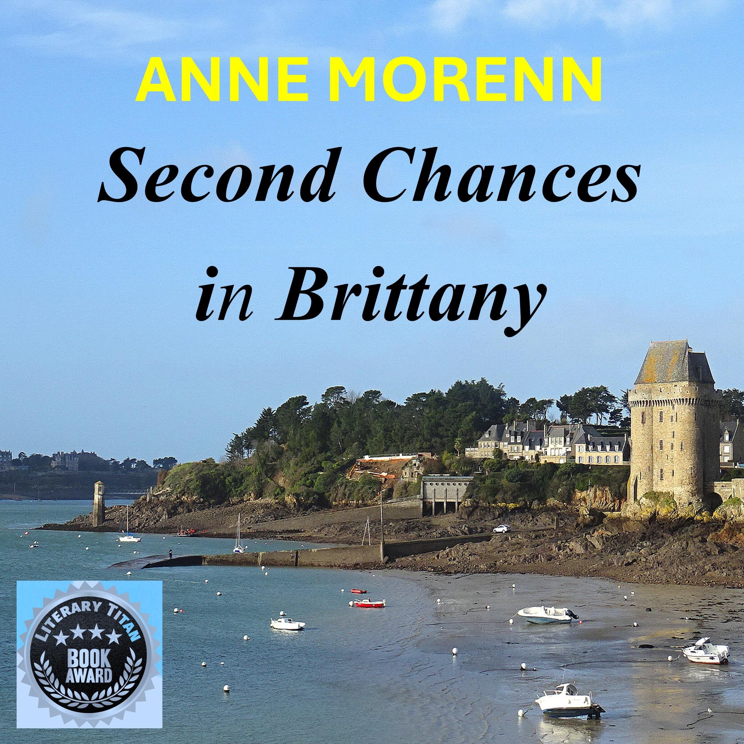 Second Chances in Brittany