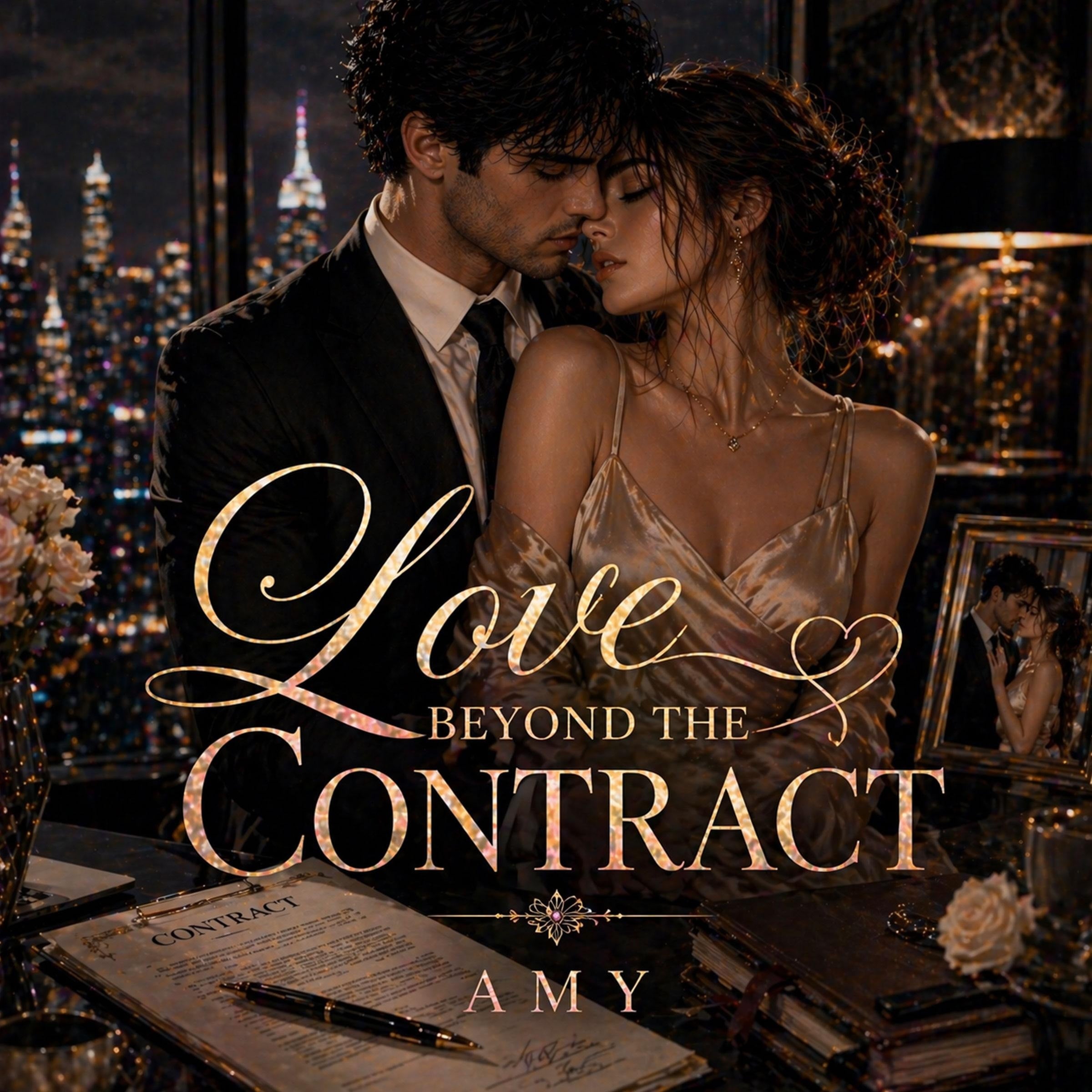Love Beyond the Contract