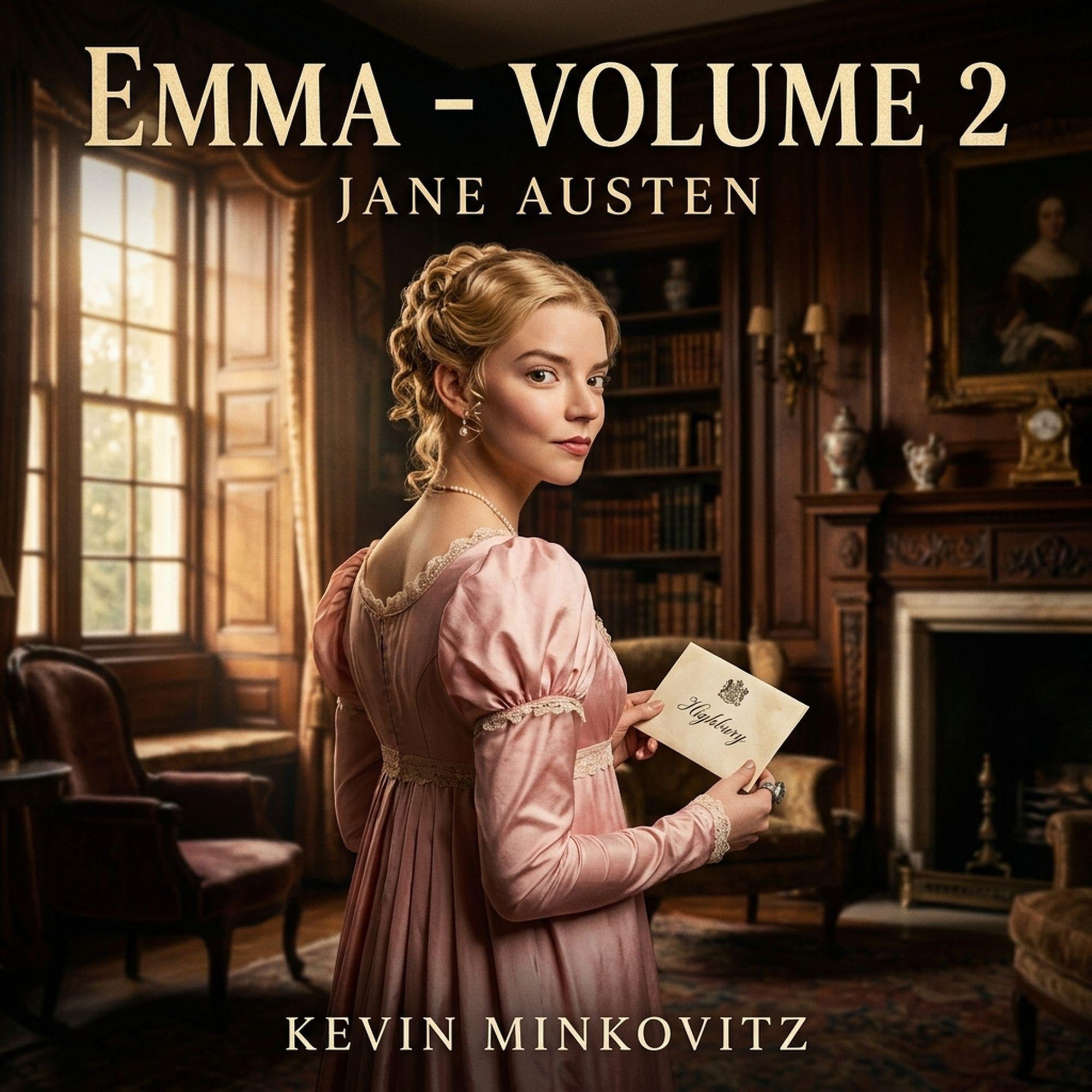 Emma - Volume 2