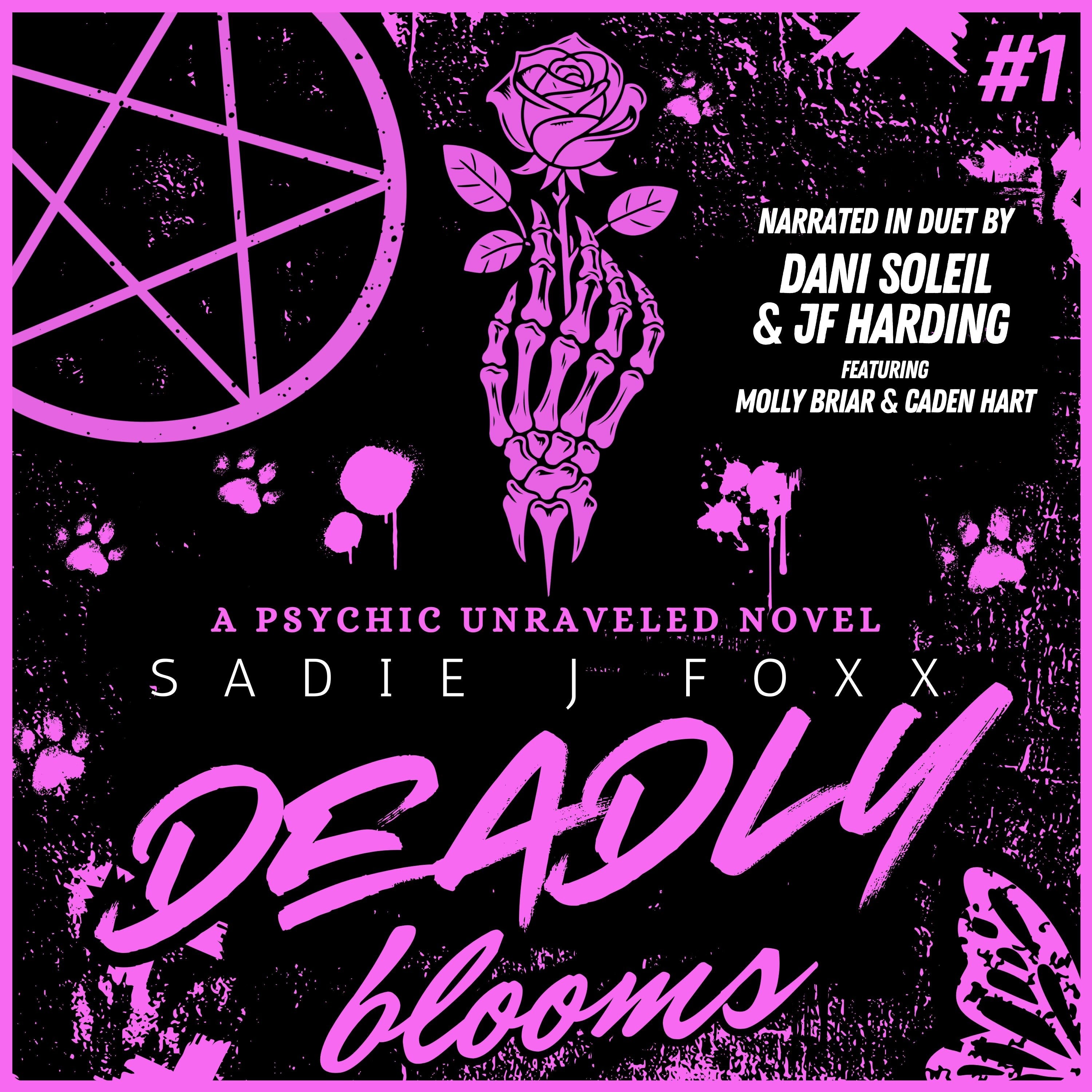 Deadly Blooms