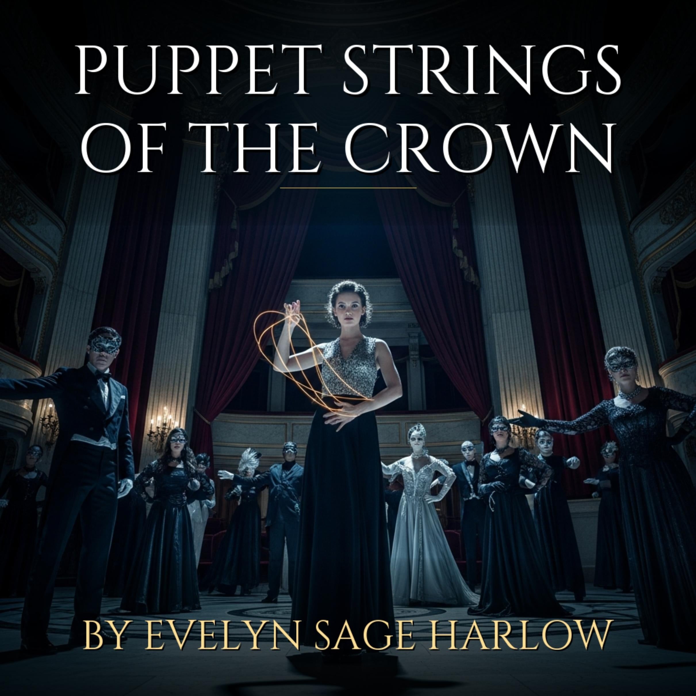 Puppet Strings of the Crown