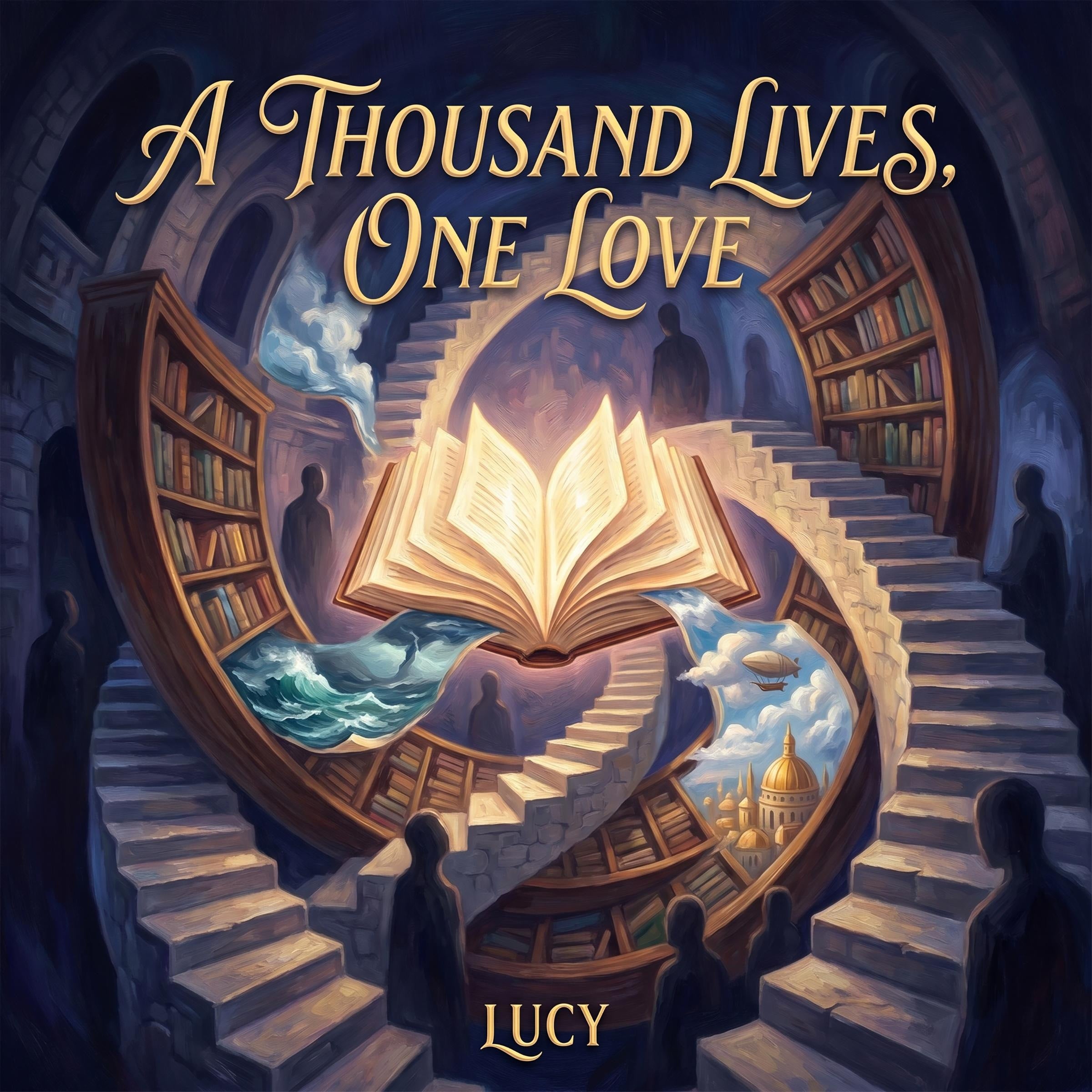 A Thousand Lives, One Love