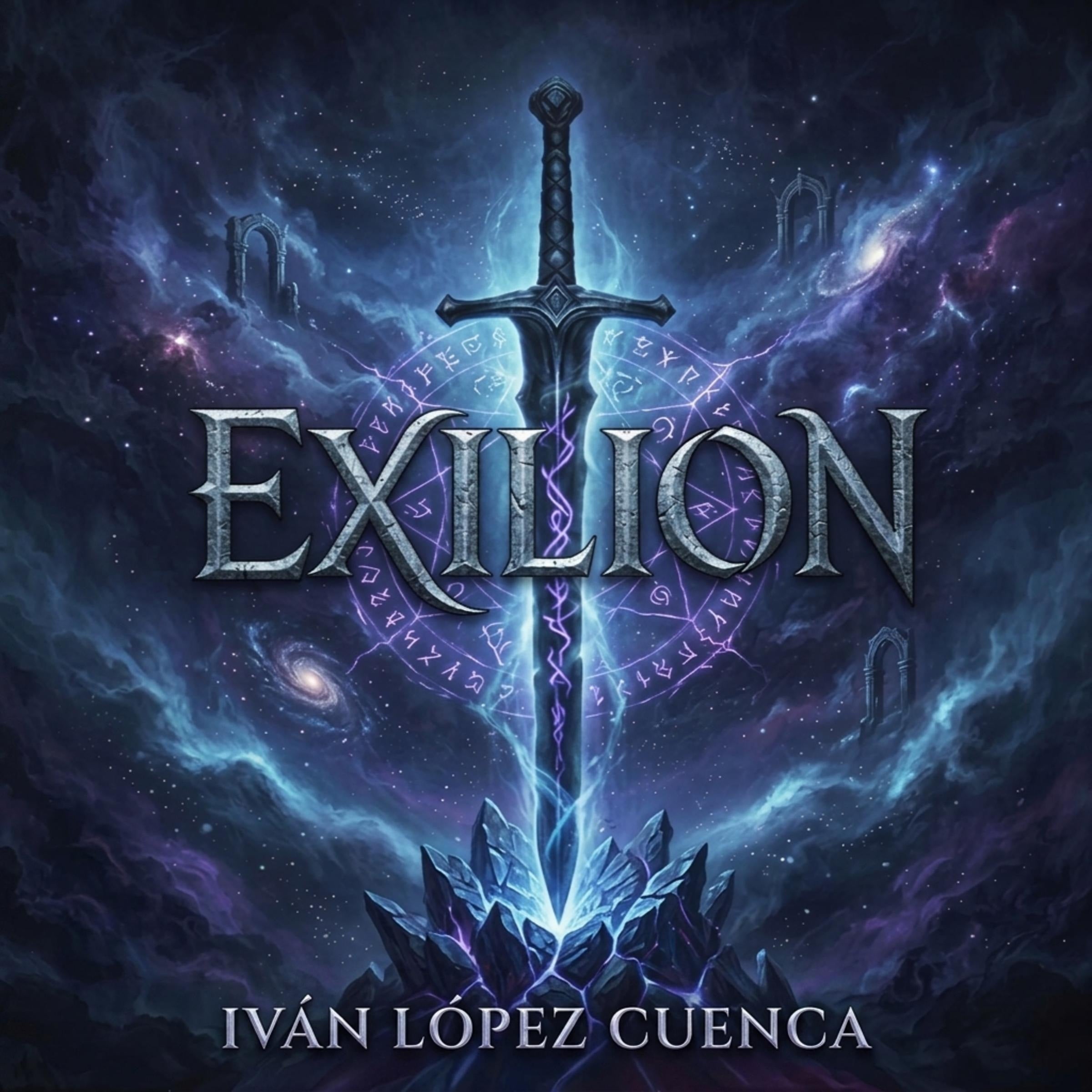 Exilion