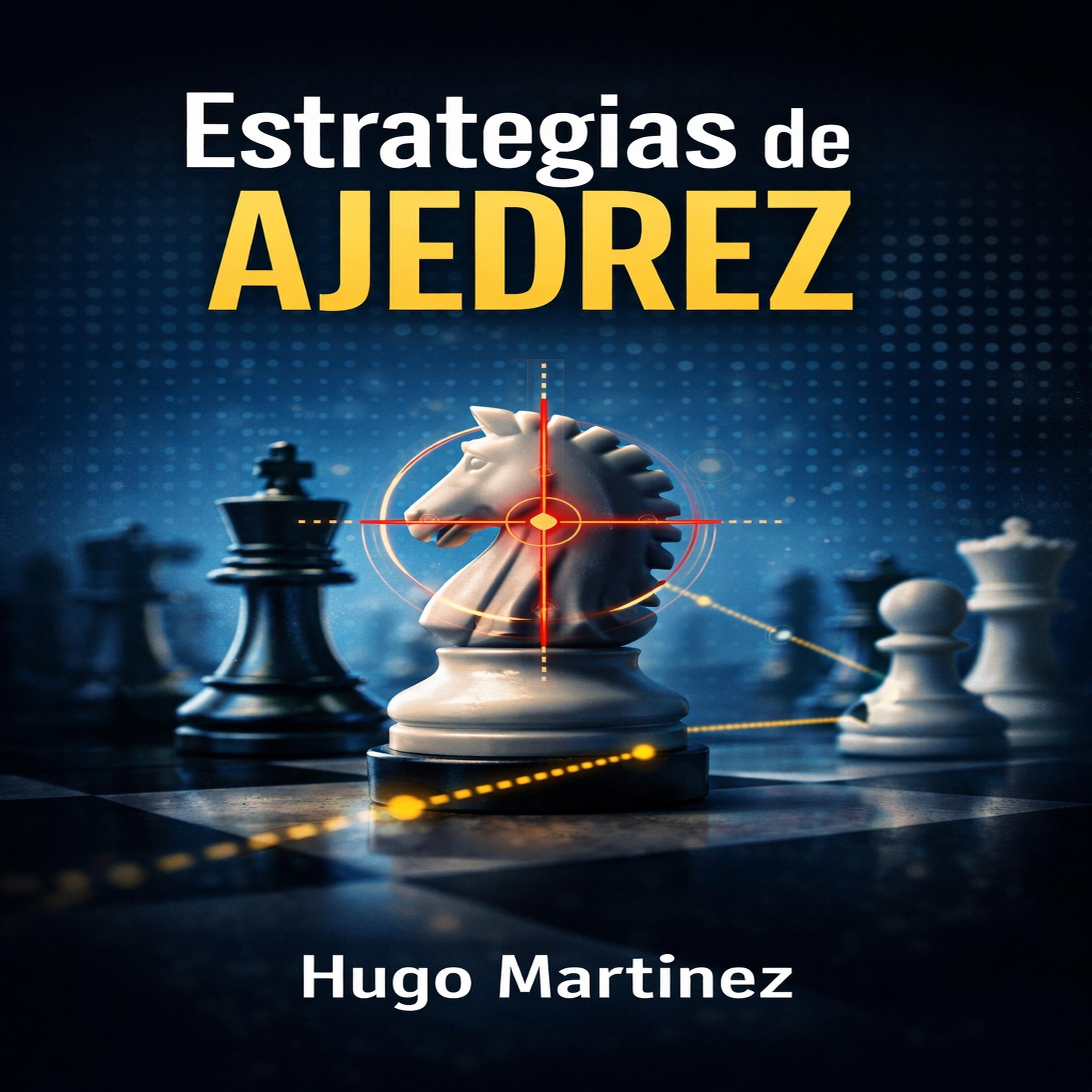 Estrategias de Ajedrez