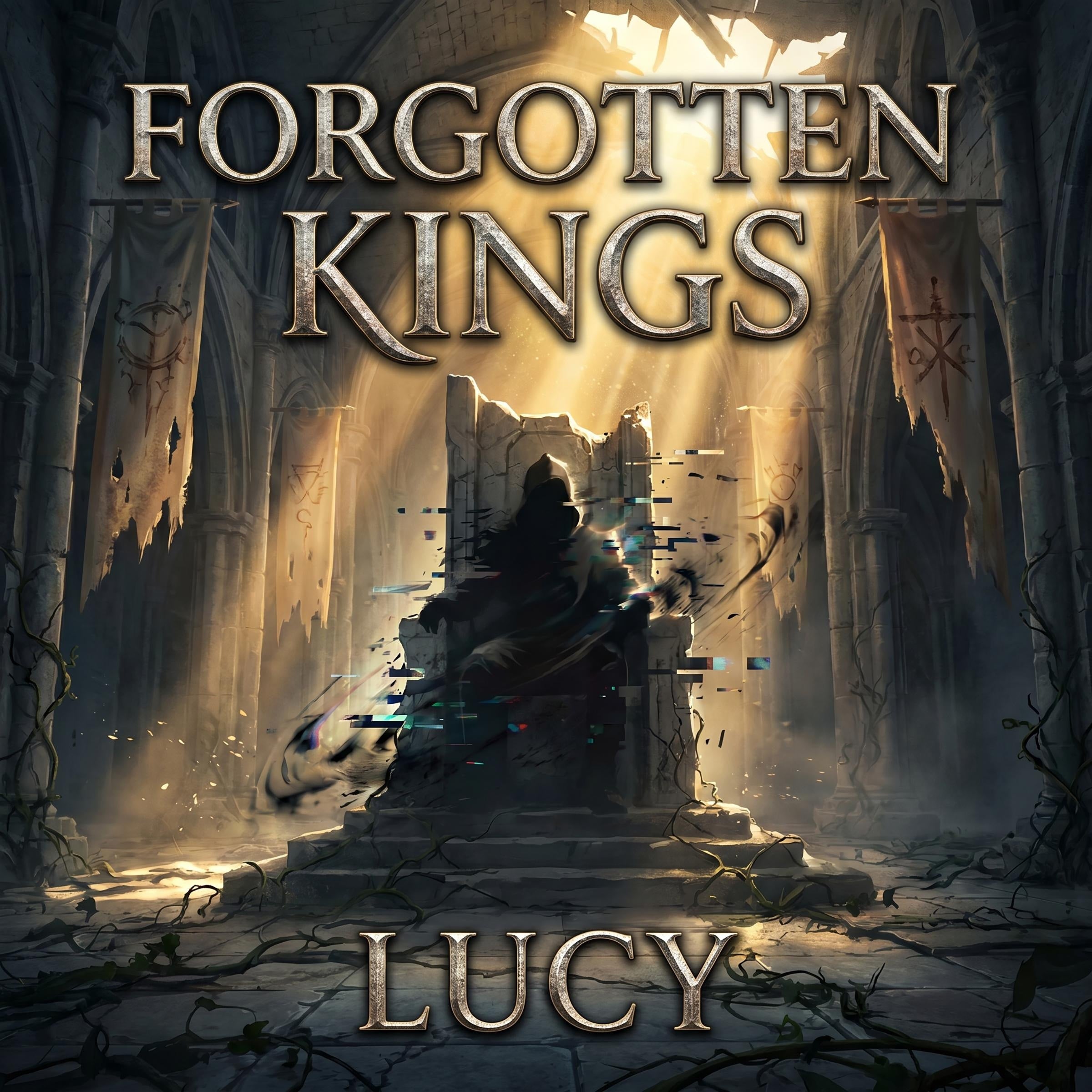 Forgotten Kings