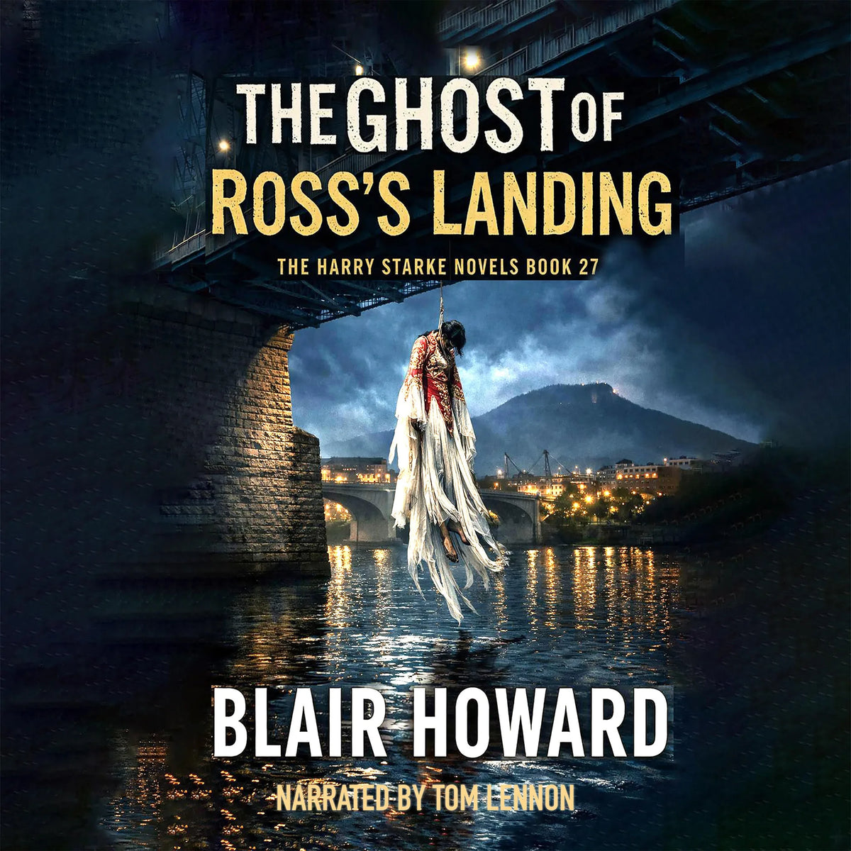The Ghost of Ross's Landing