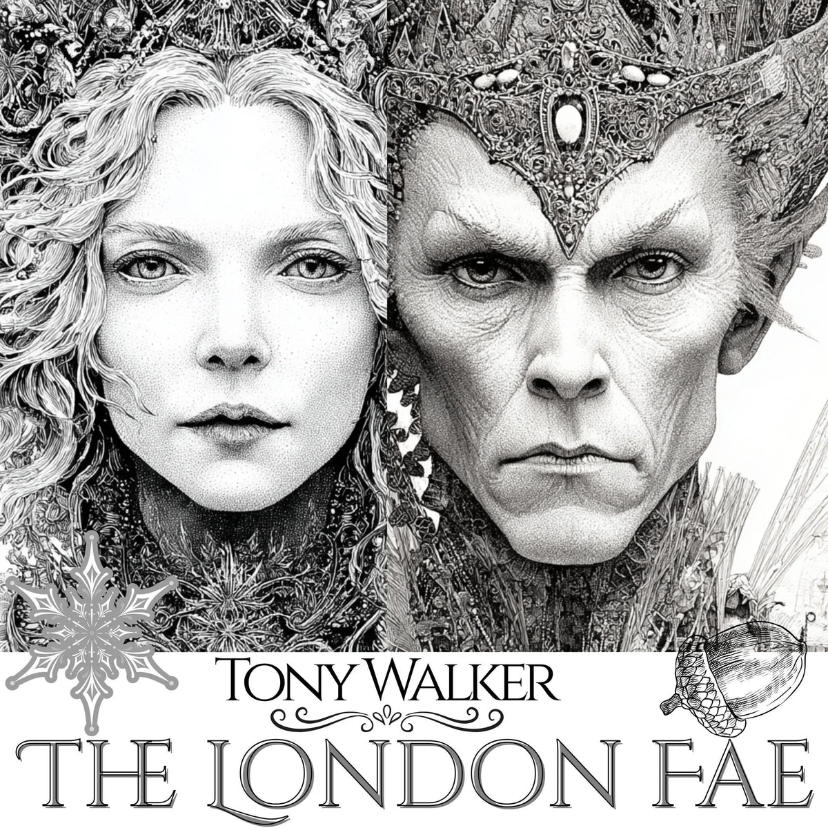 The London Fae