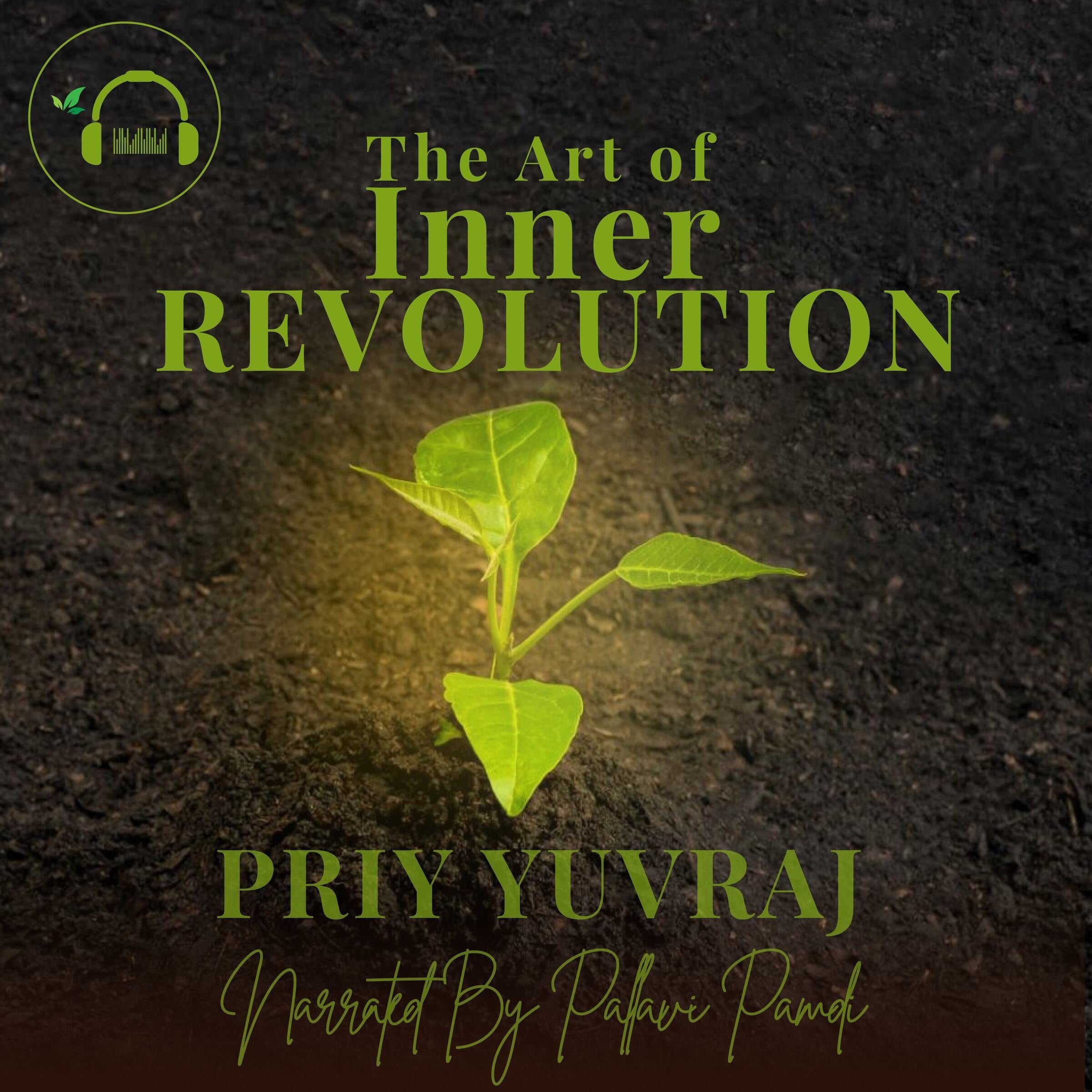 The Art of Inner Revolution