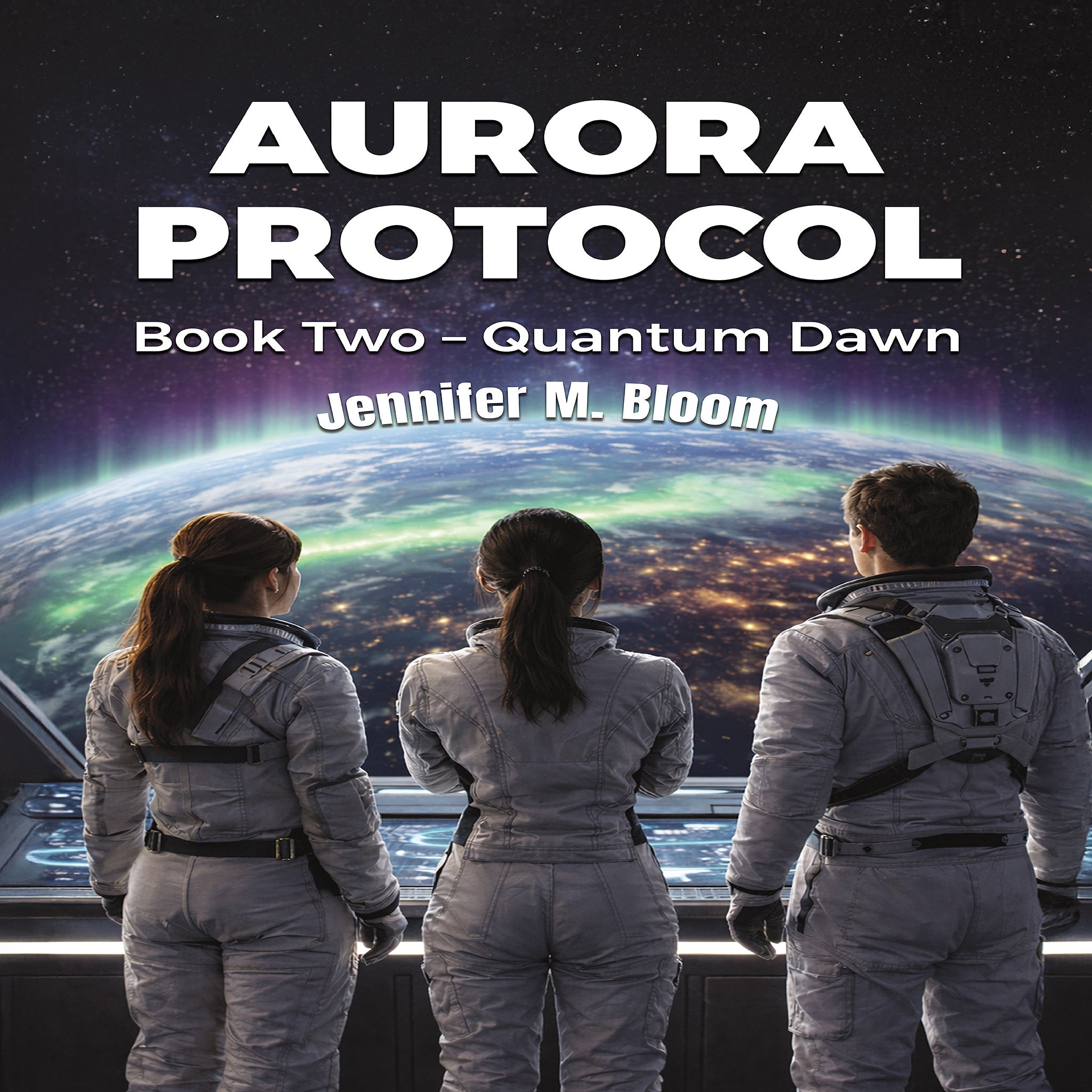 Aurora Protocol