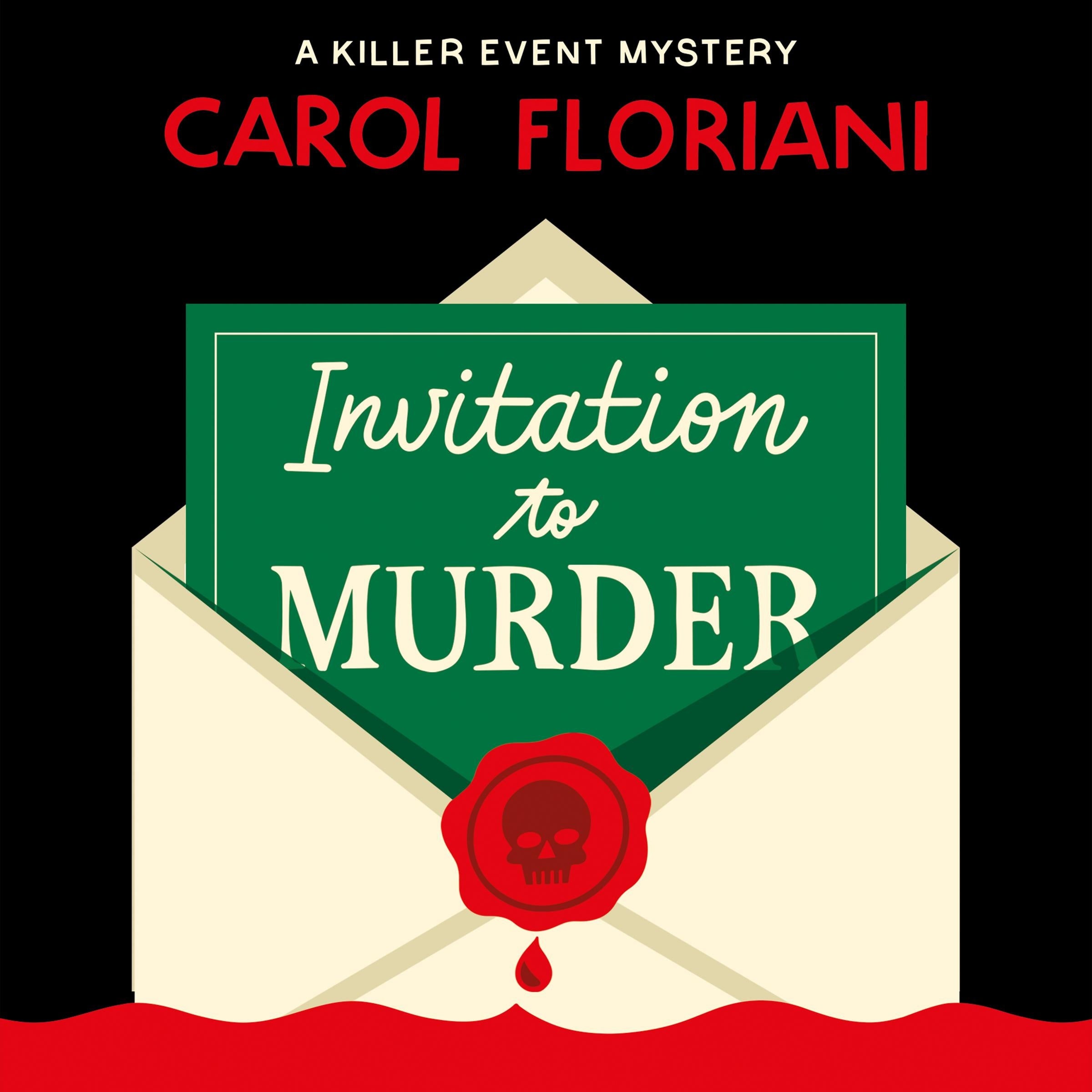 Invitation to Murder