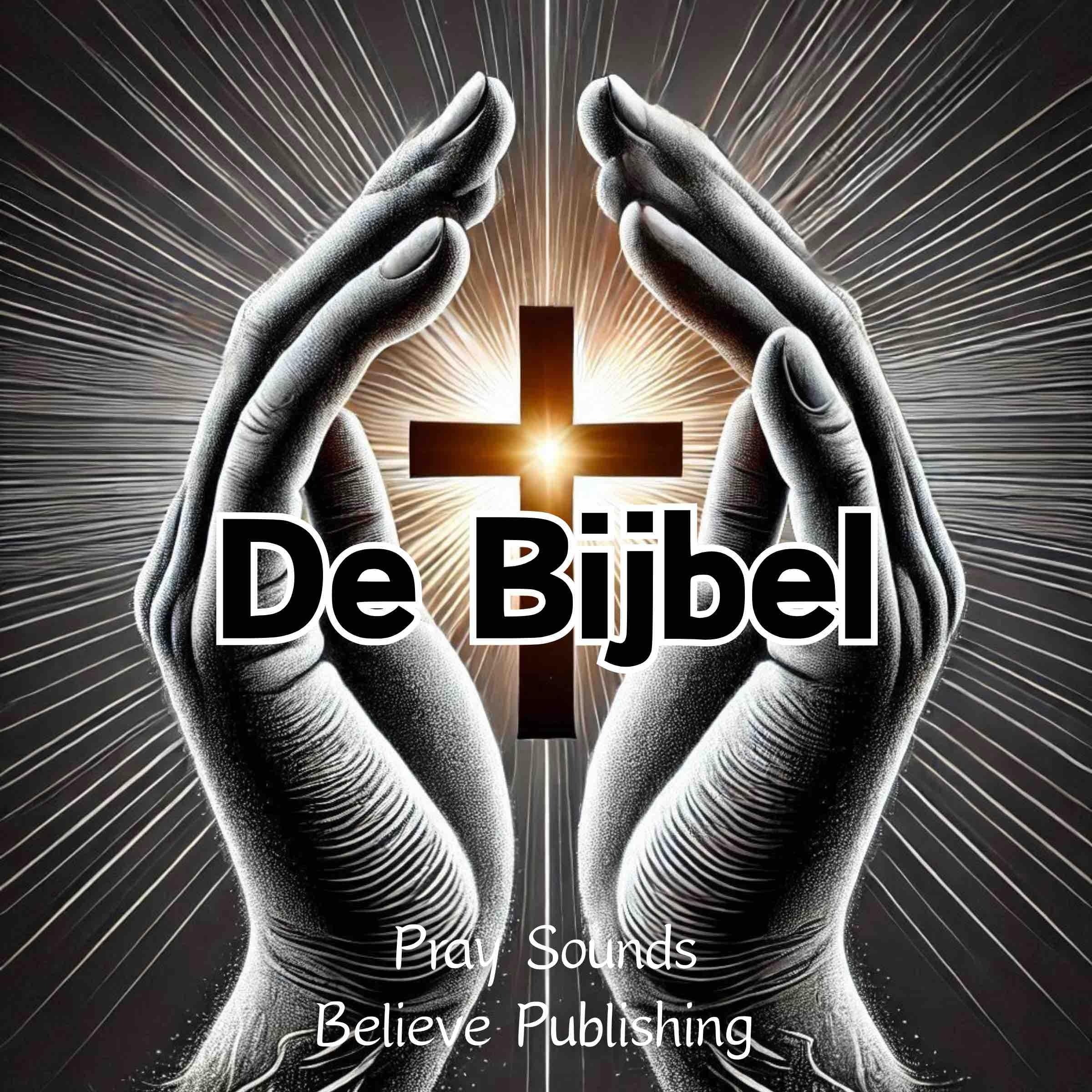 De Bijbel