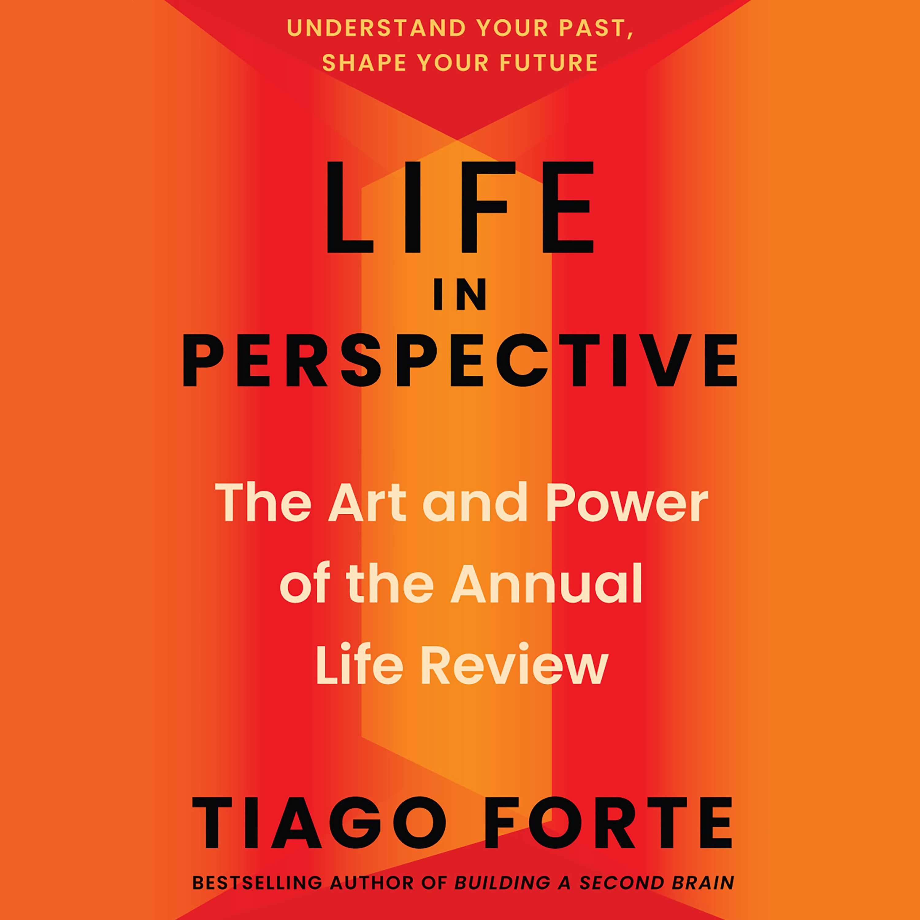 Life in Perspective