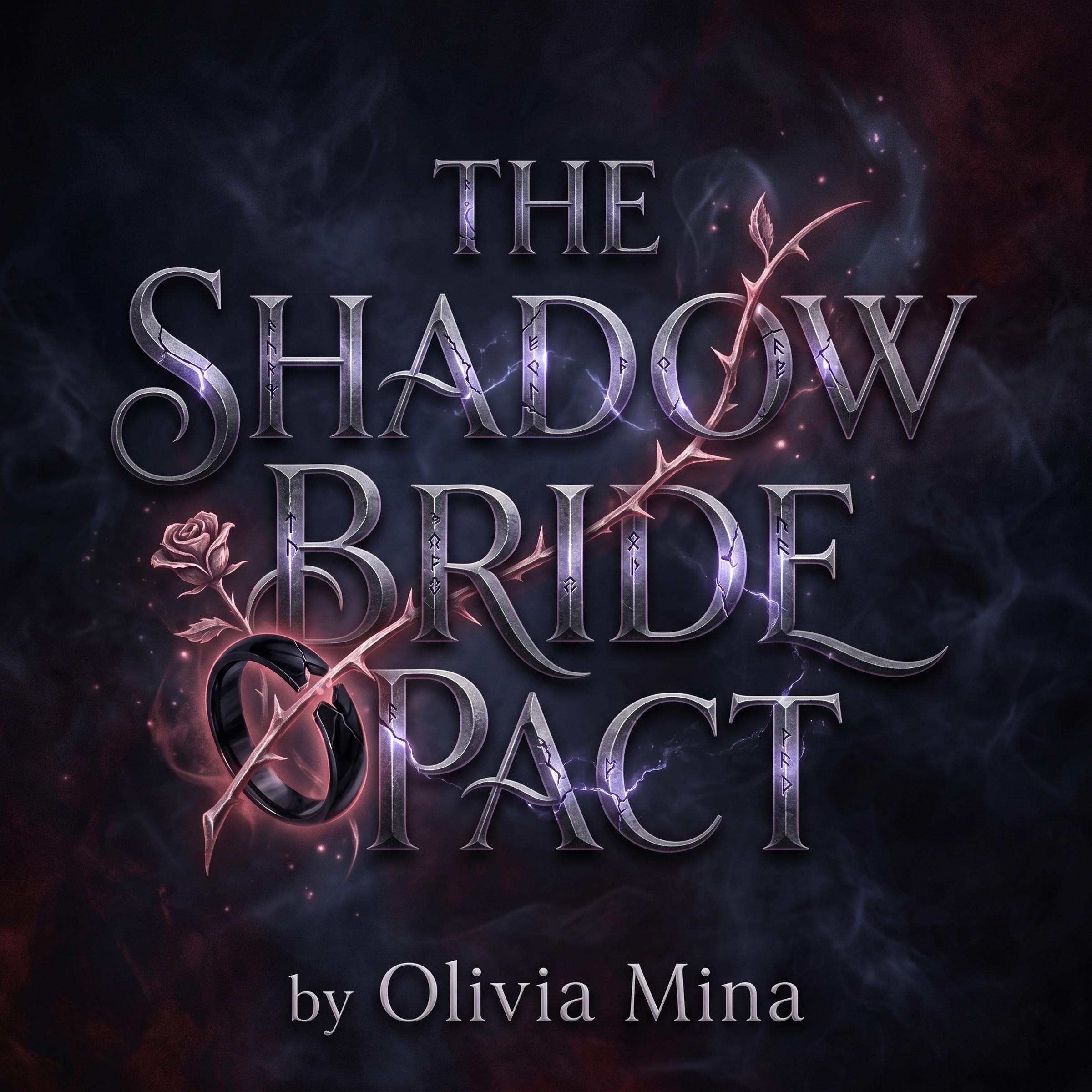 The Shadow Bride Pact
