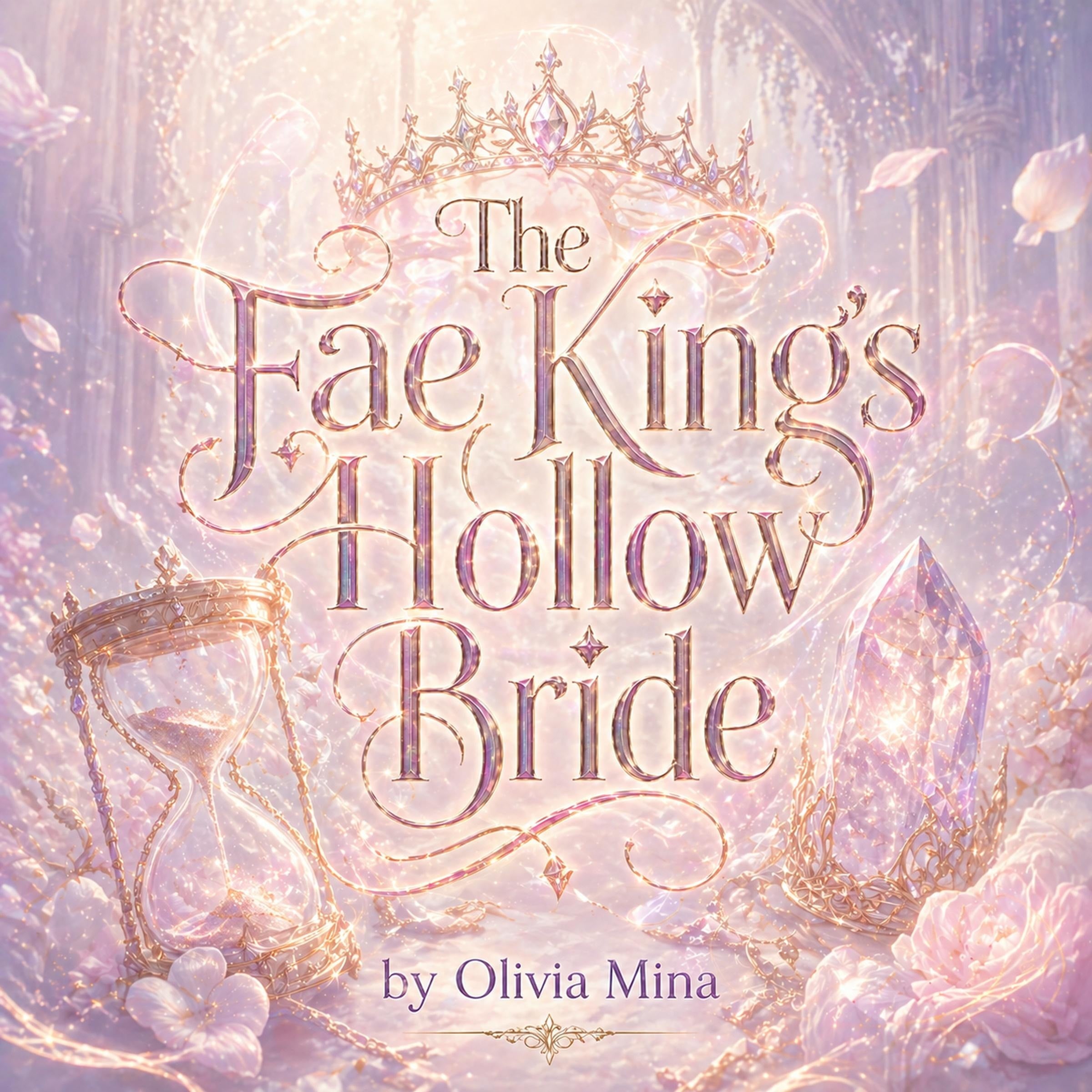 The Fae King's Hollow Bride