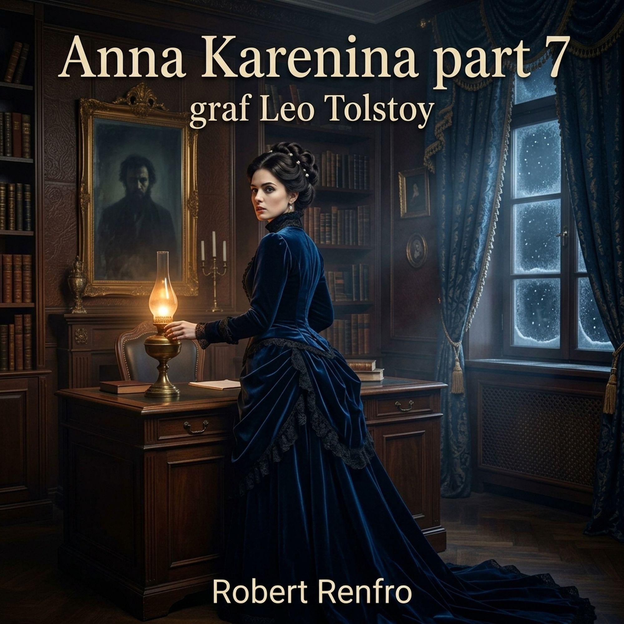 Anna Karenina part 7