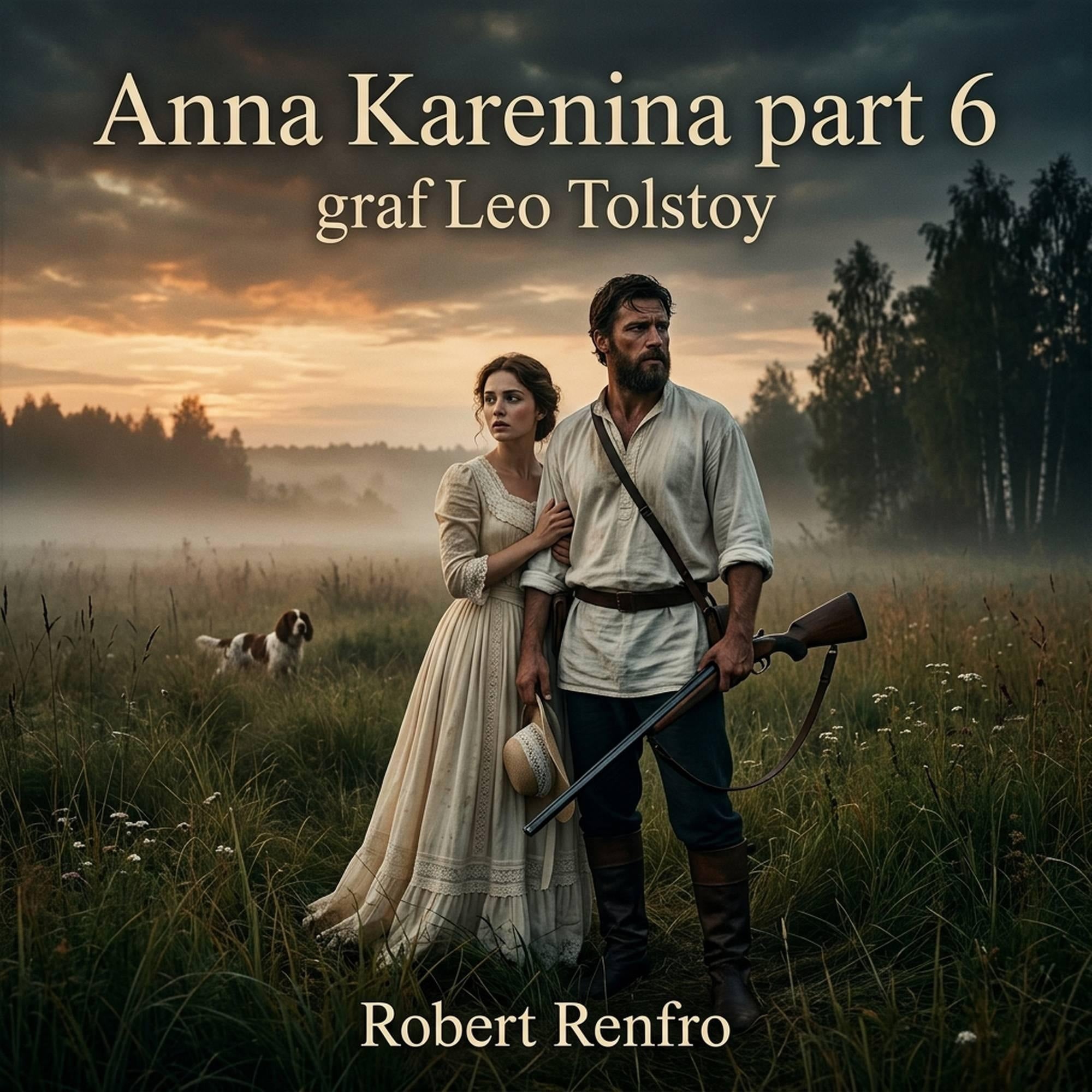 Anna Karenina part 6
