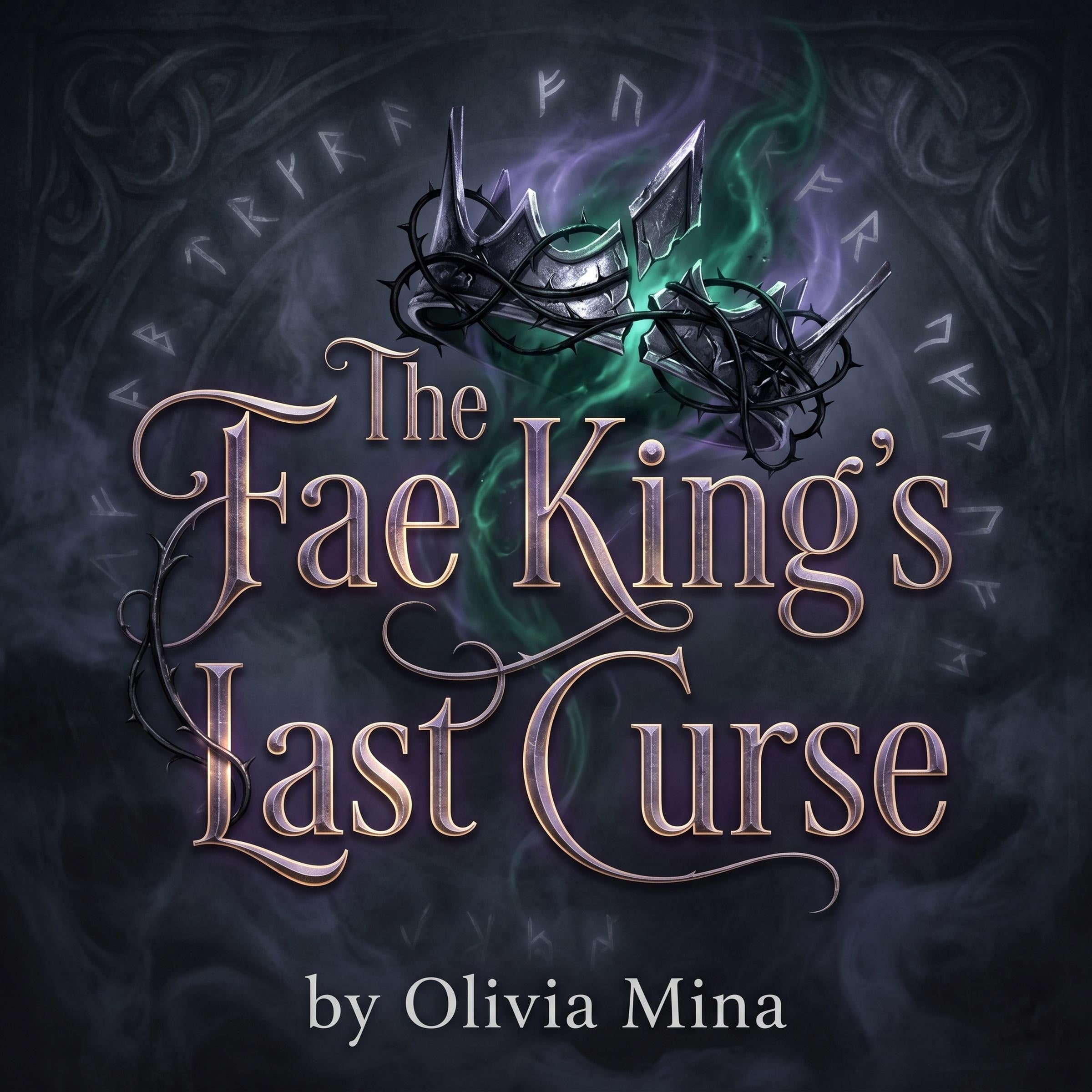 The Fae King's Last Curse