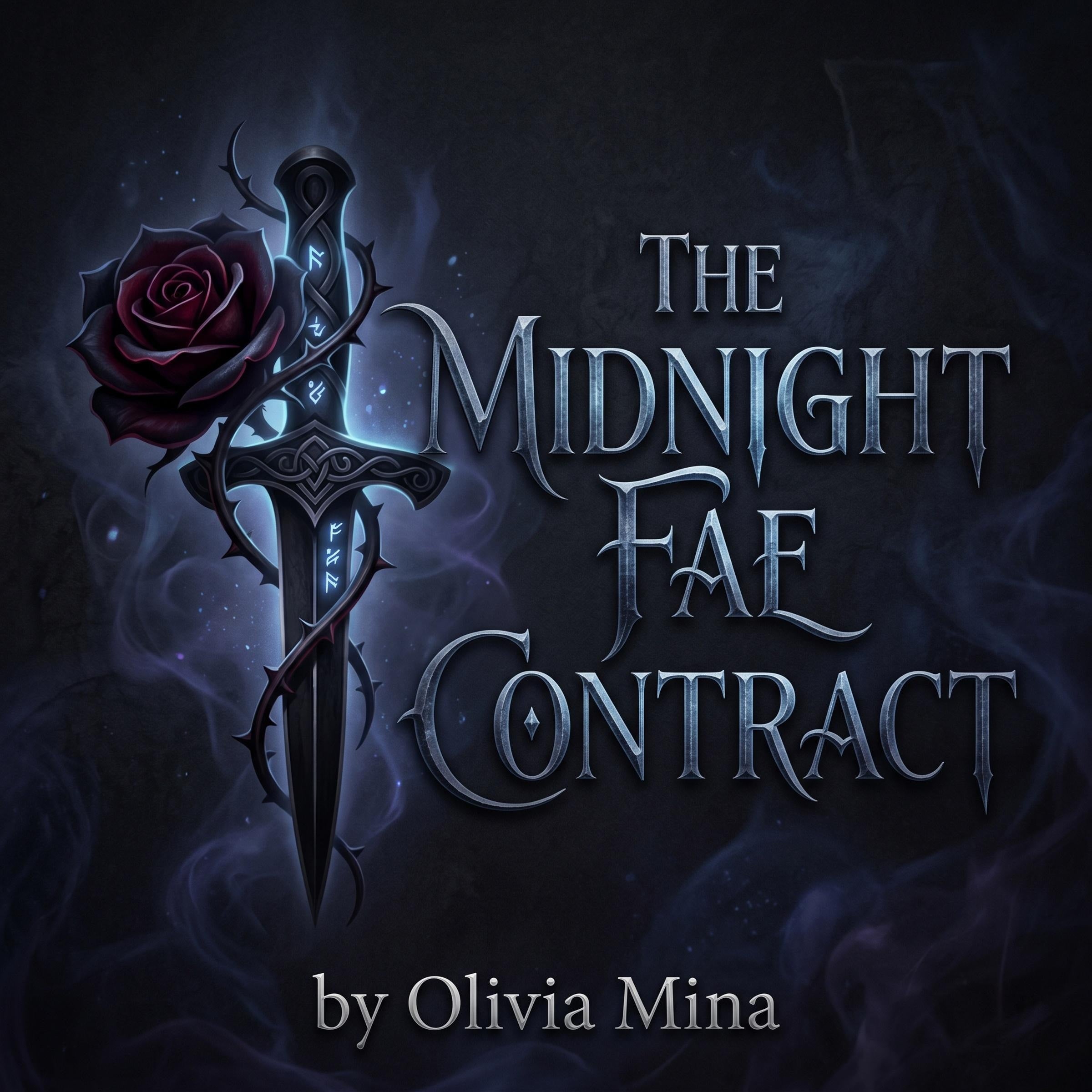 The Midnight Fae Contract