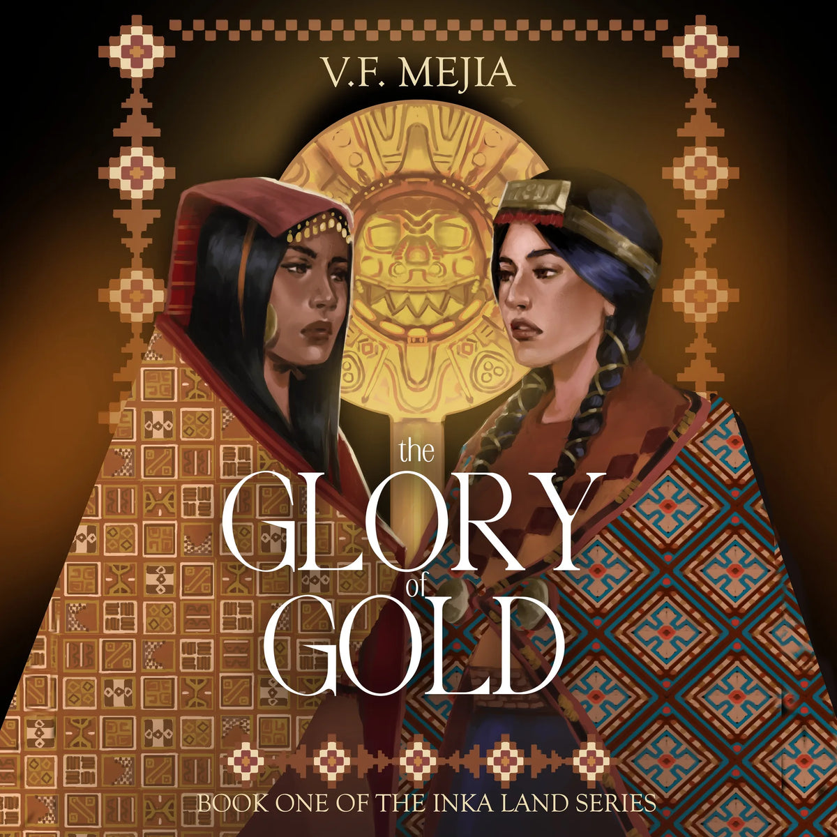 The Glory of Gold