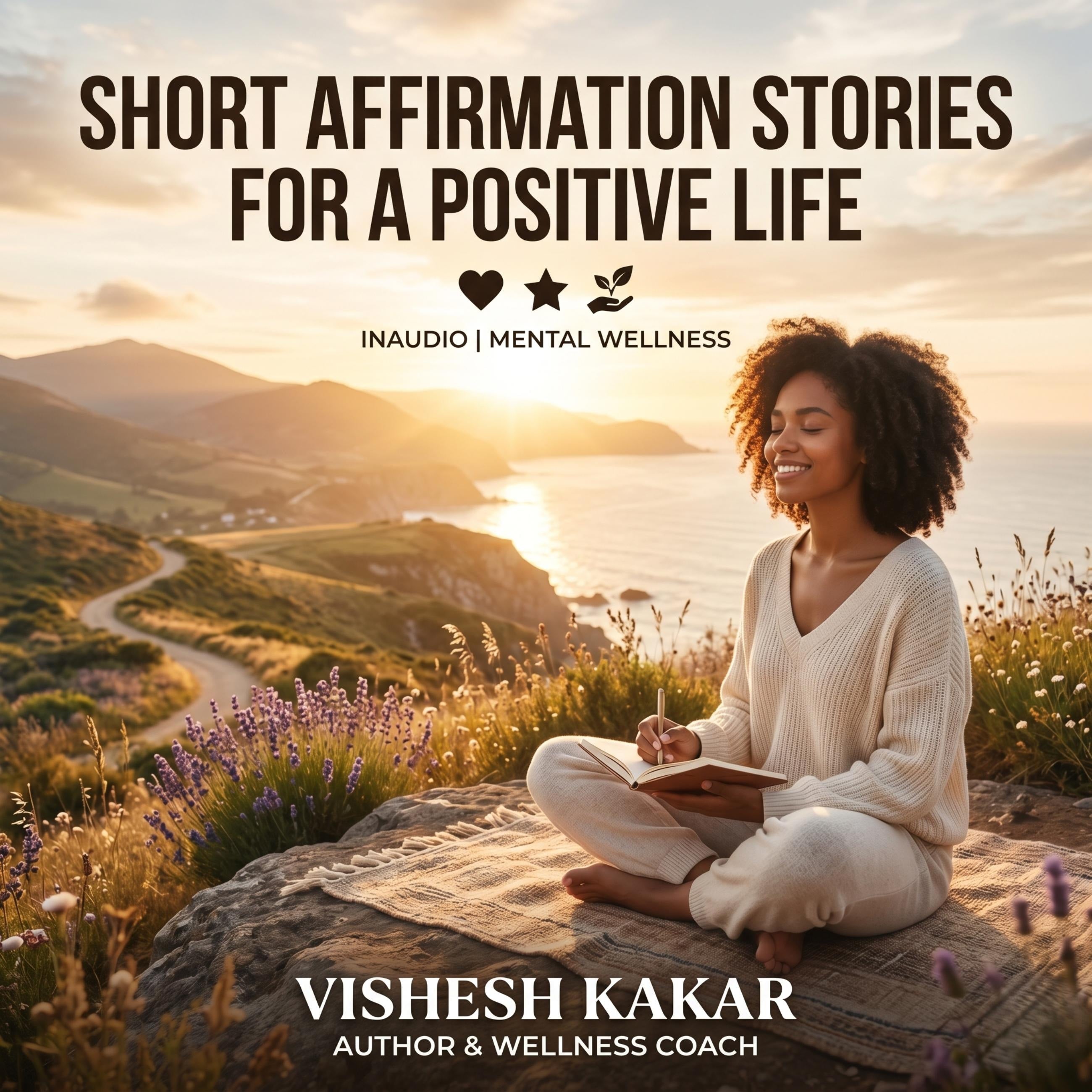 Short Affirmation Stories for a Positive Life