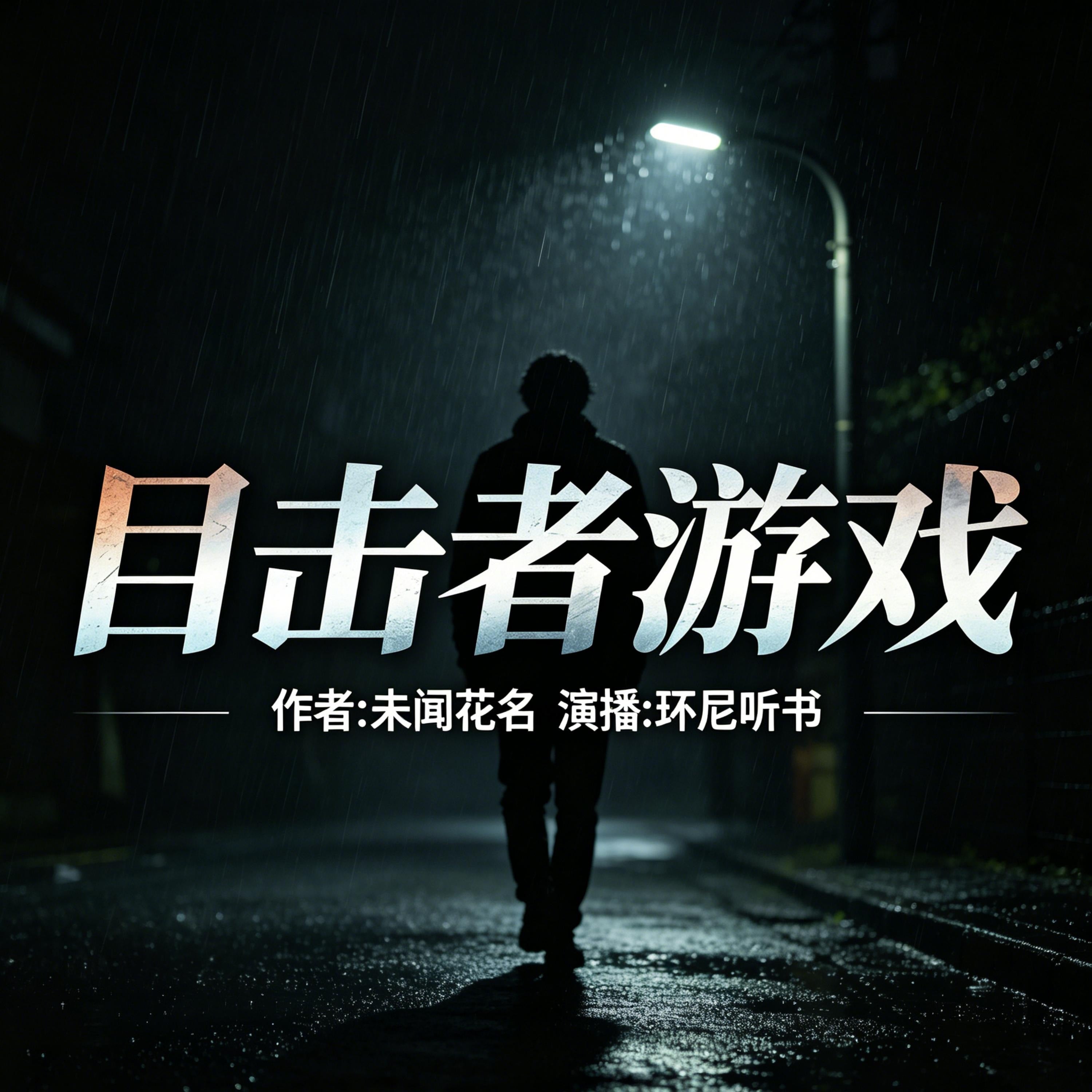 目击者游戏