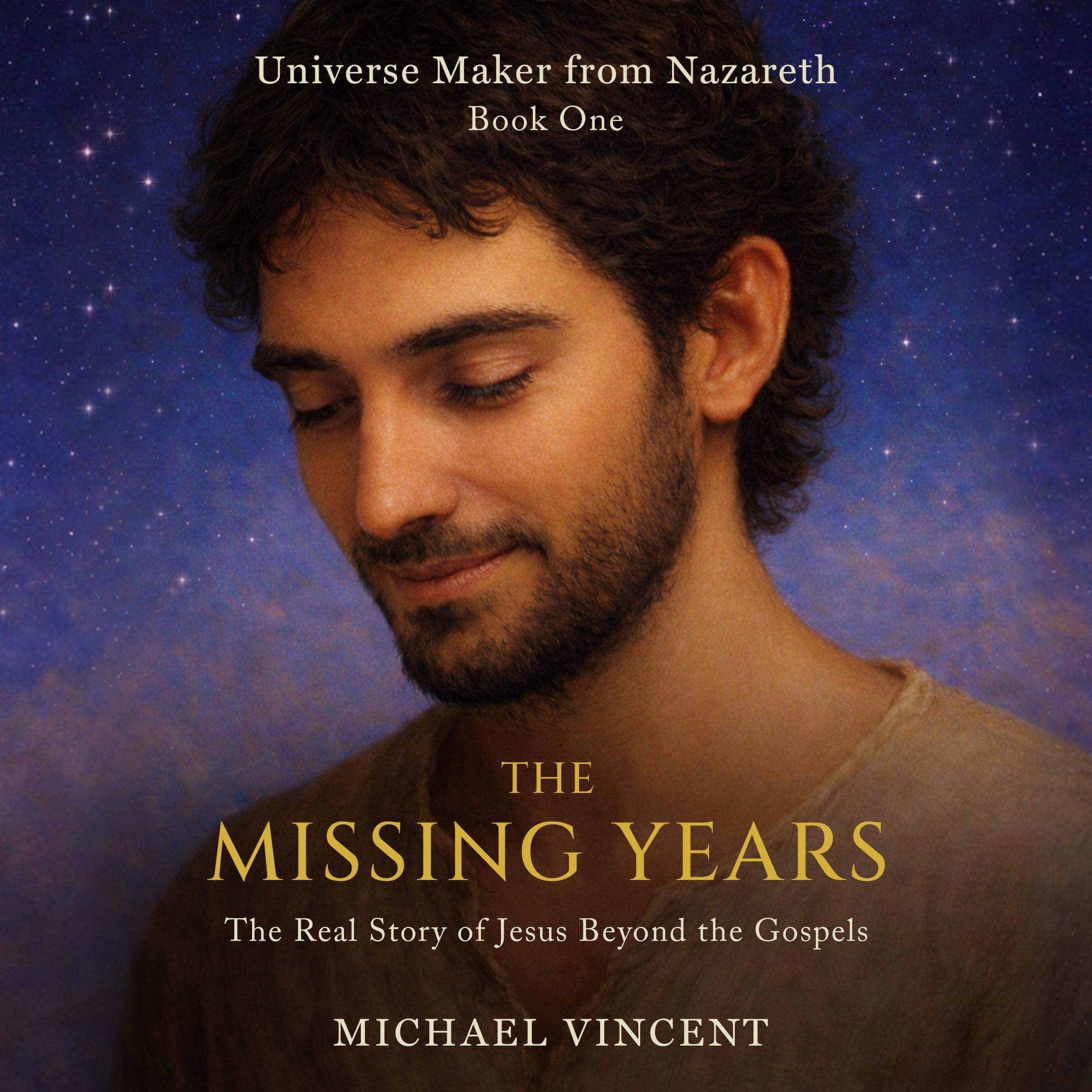 The Missing Years