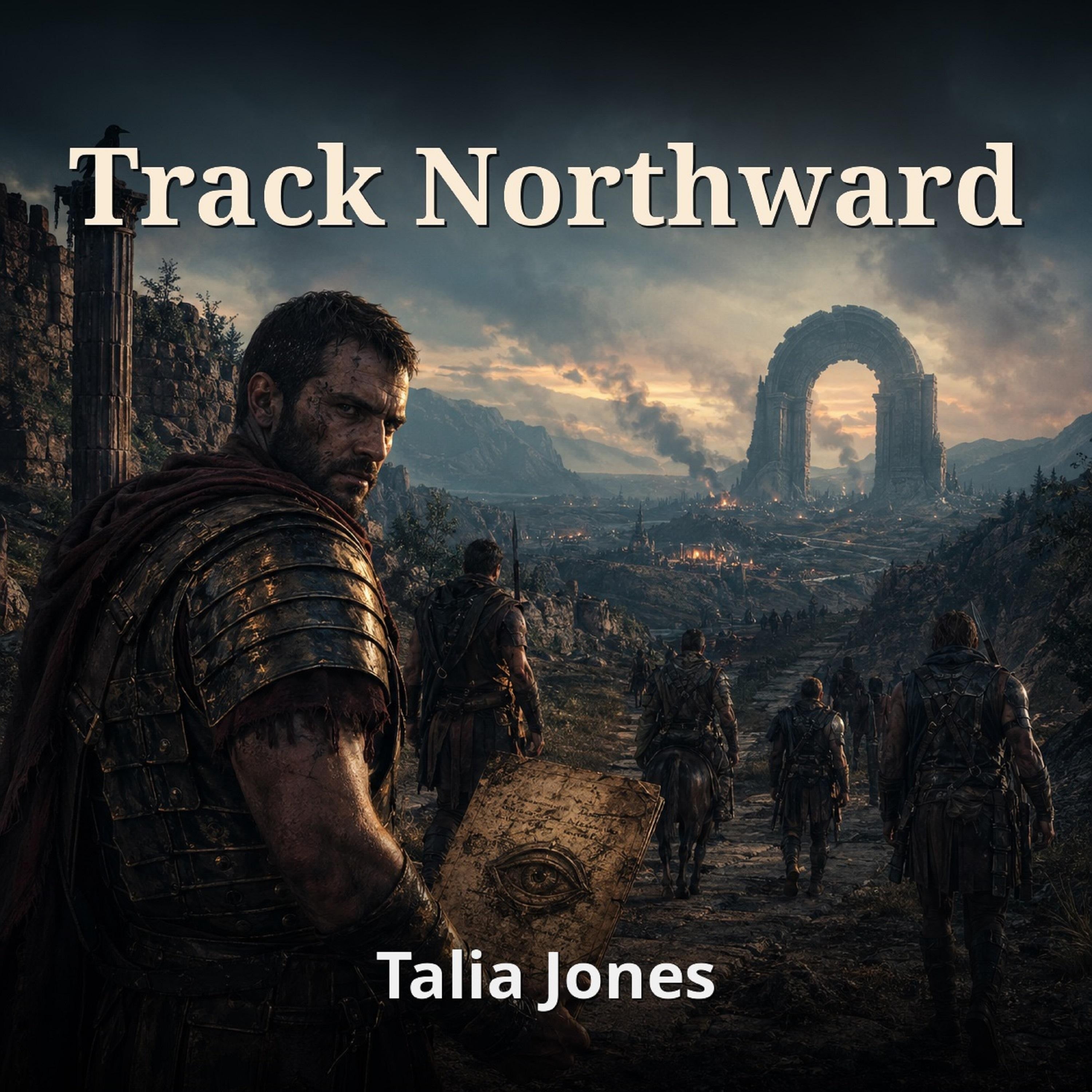 Track Northward