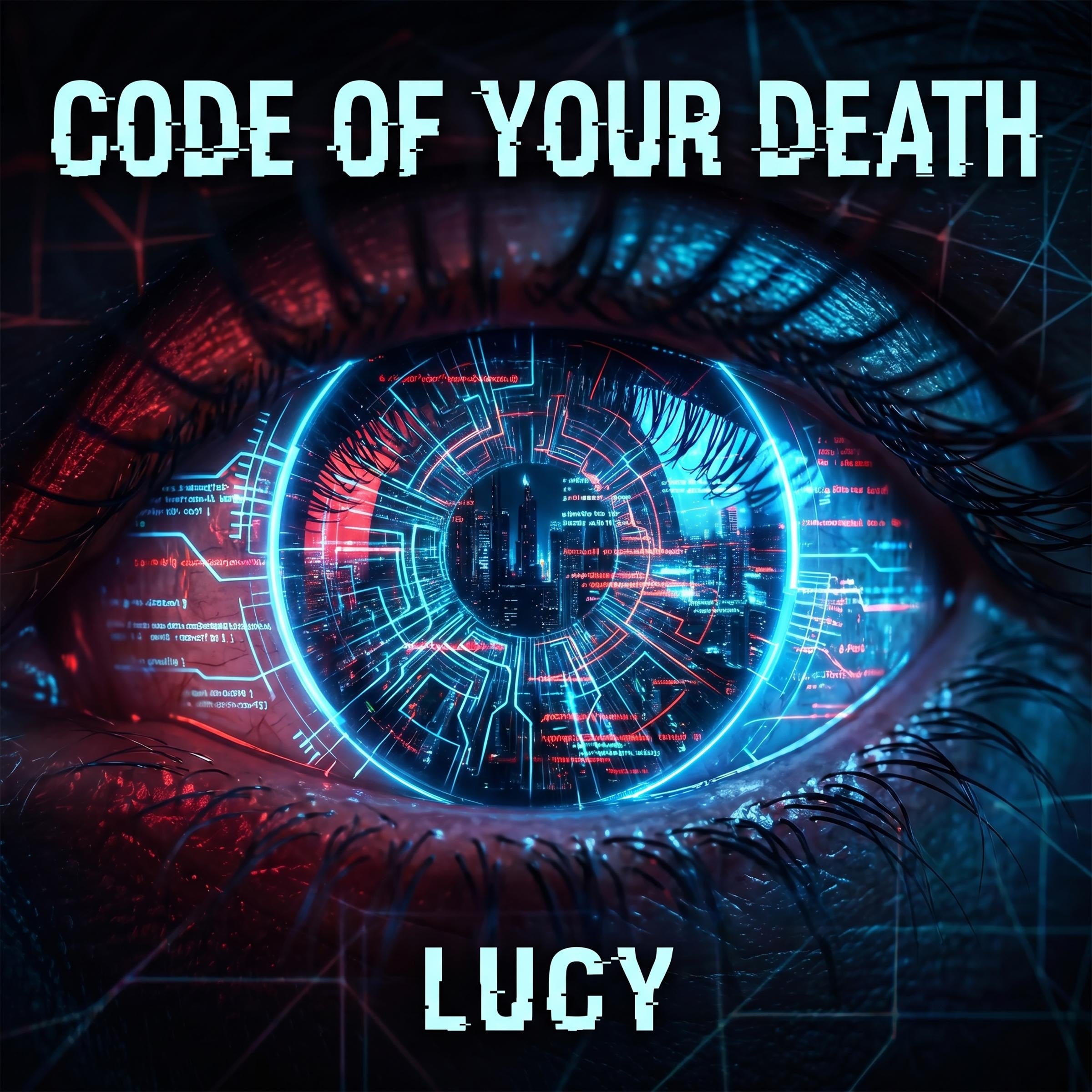 Code of Your Death