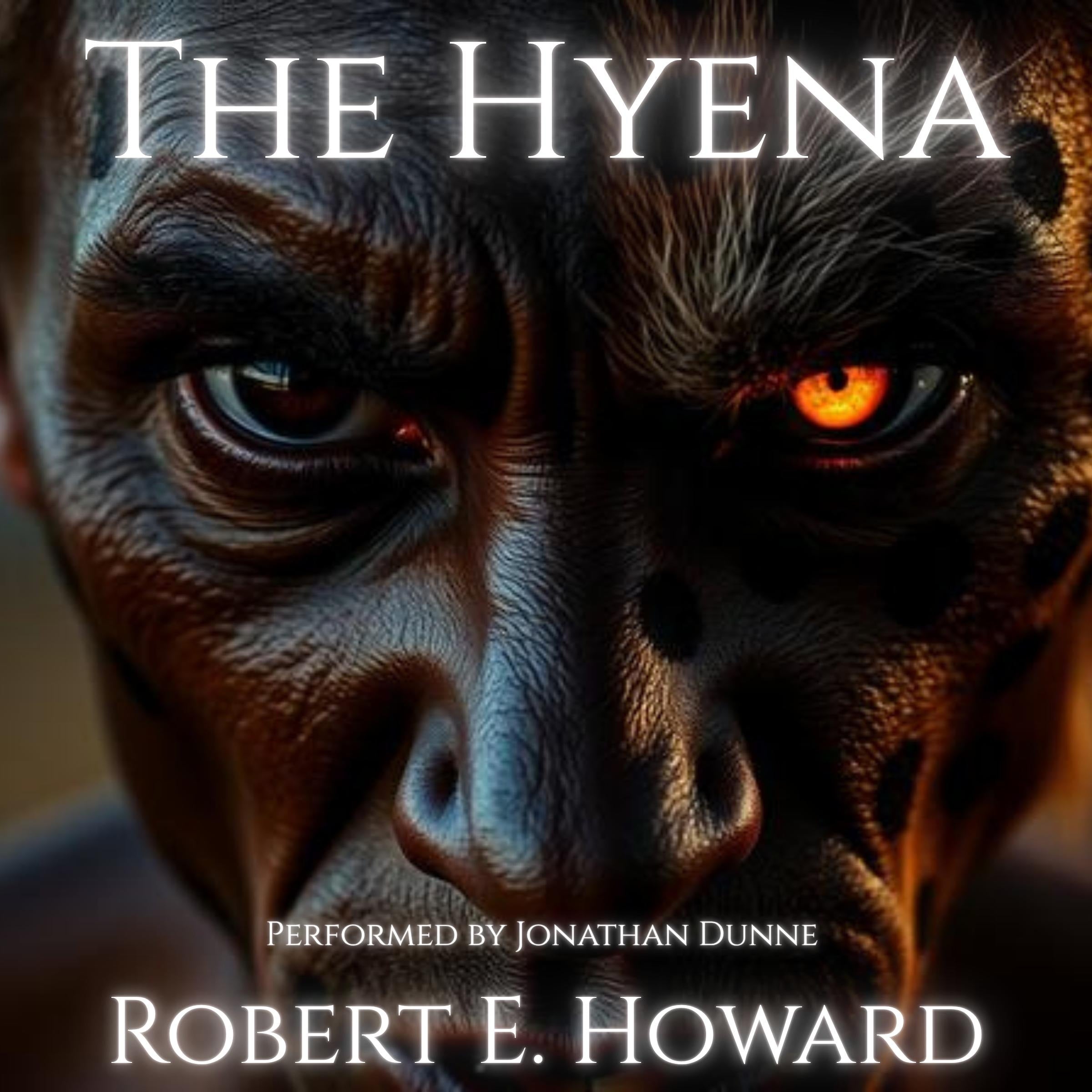 The Hyena