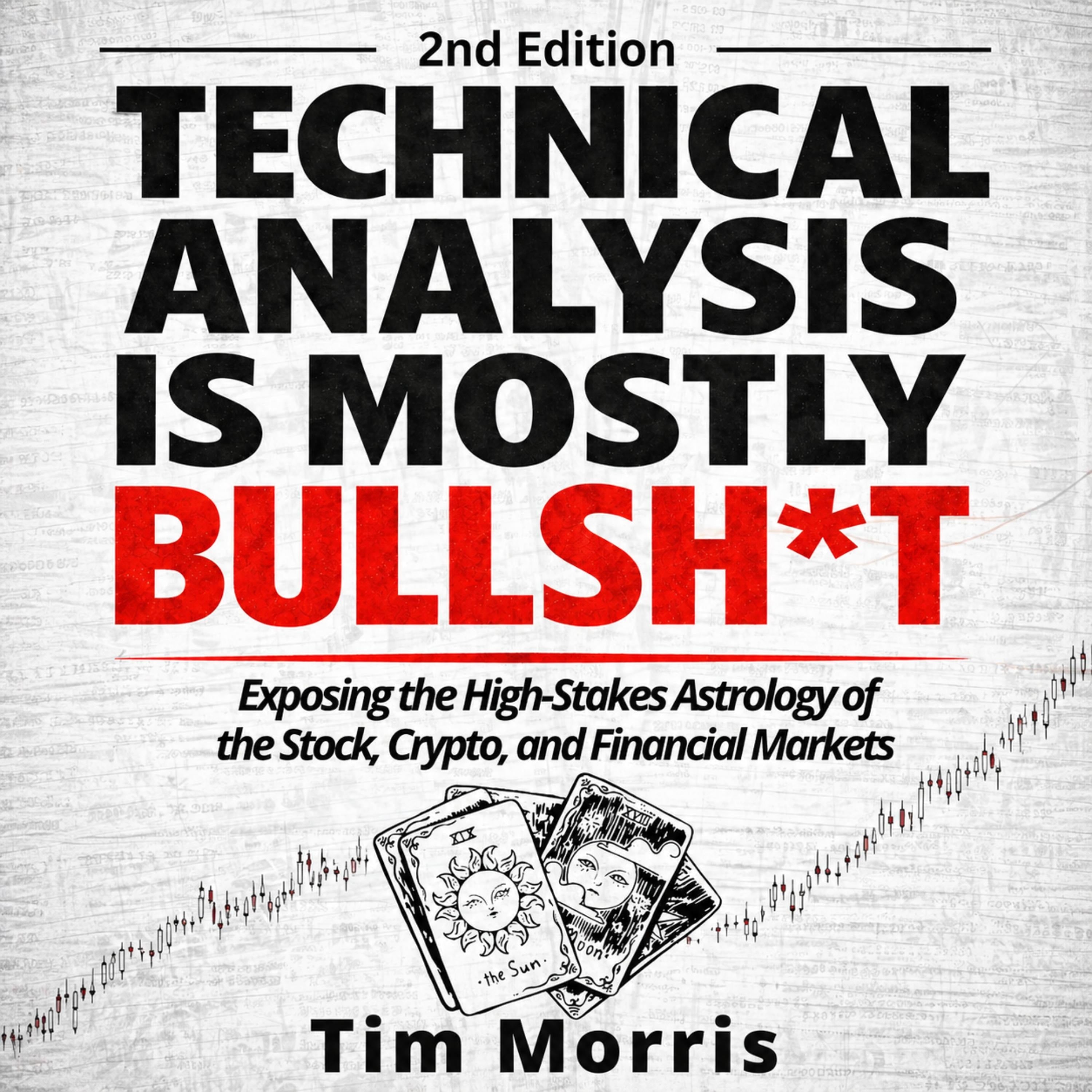 Technical Analysis is Mostly Bullsh*t