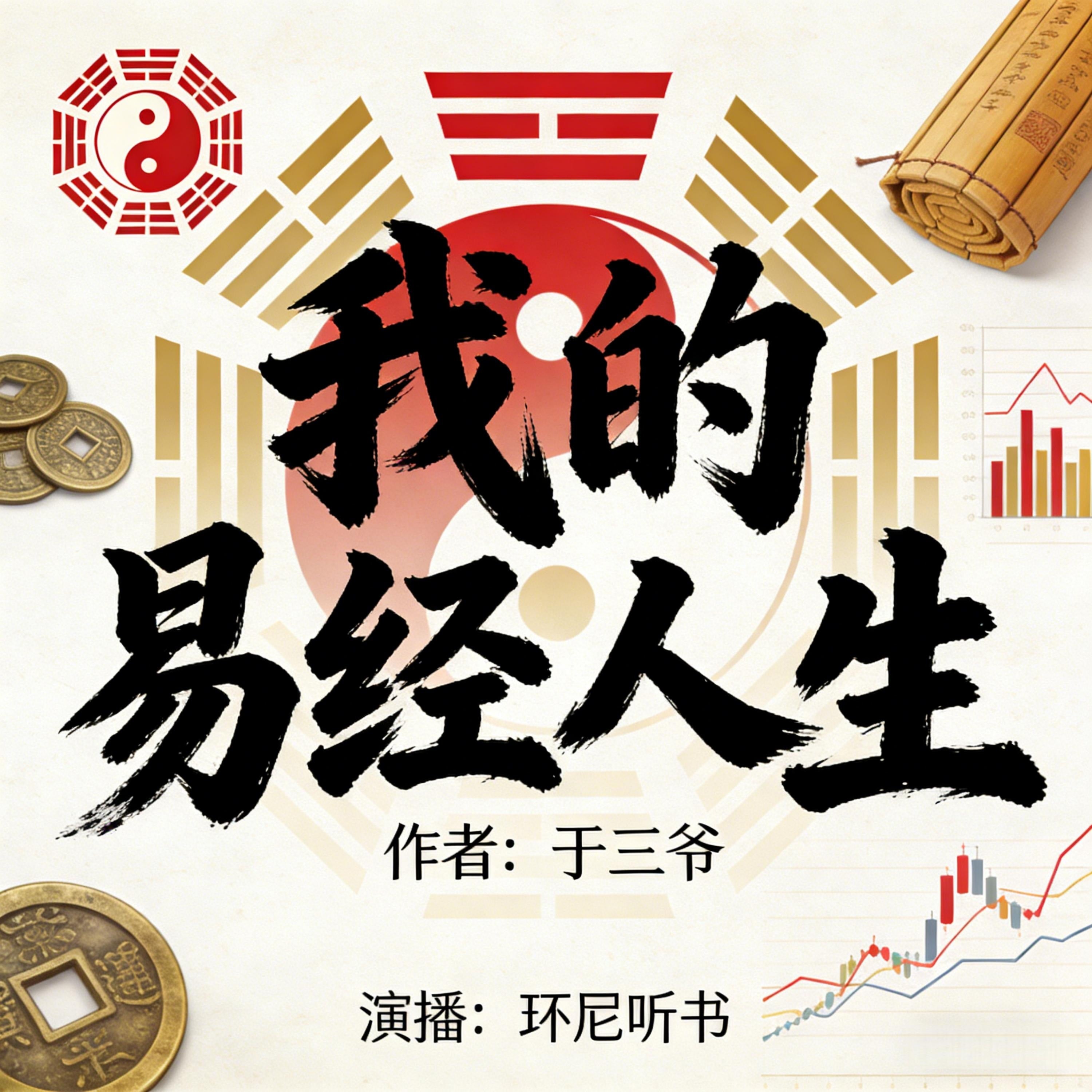 我的易经人生