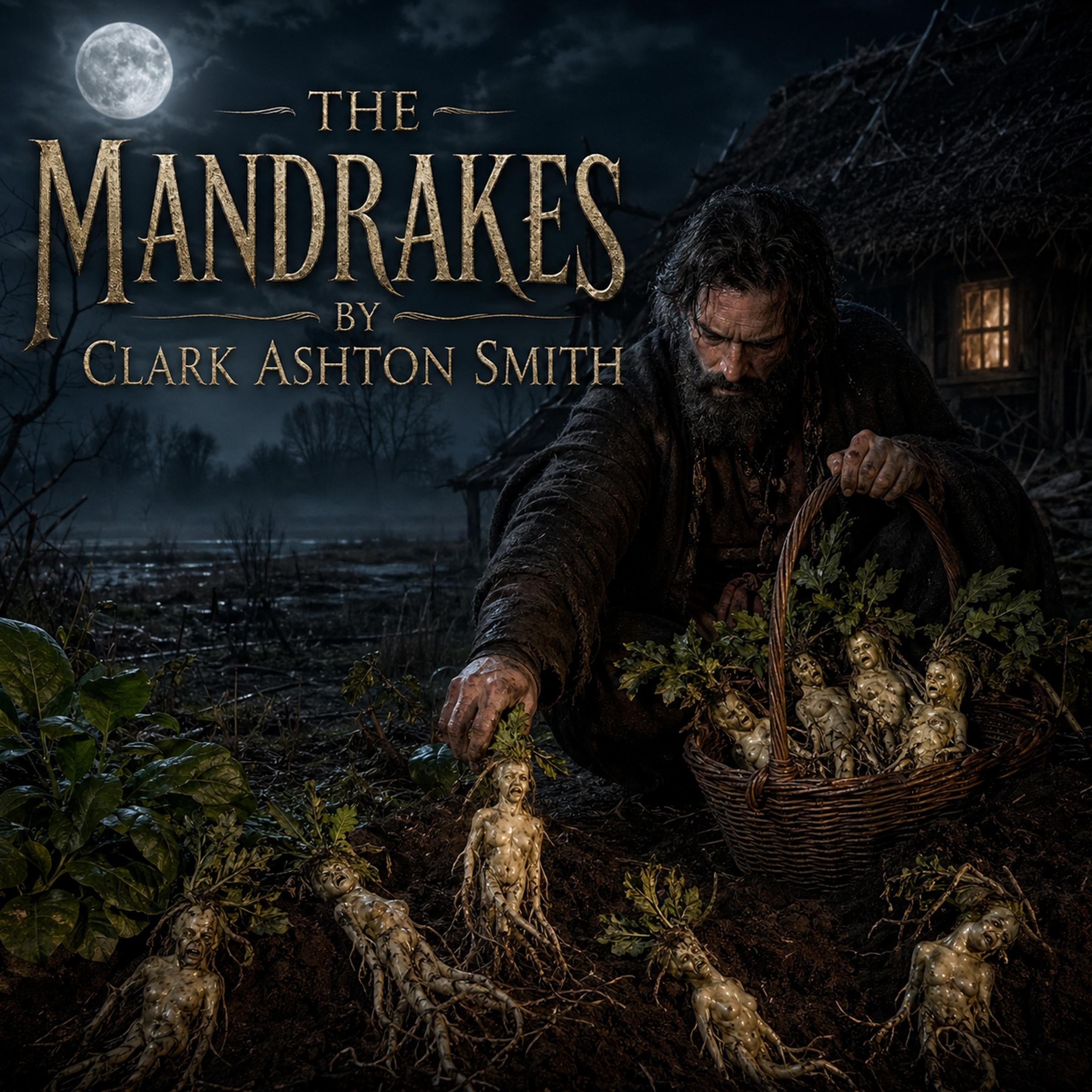 The Mandrakes