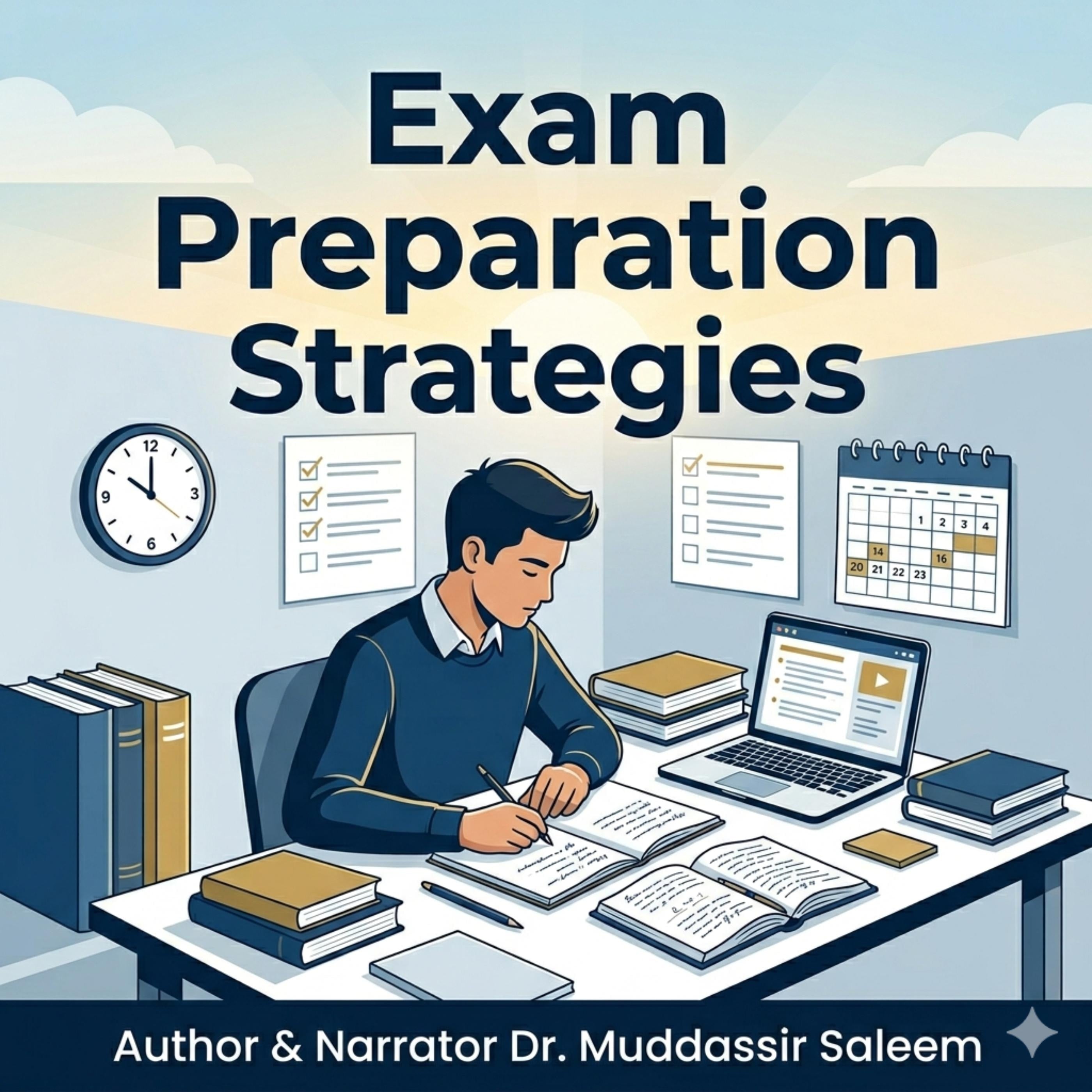 Exam Preparation Strategies