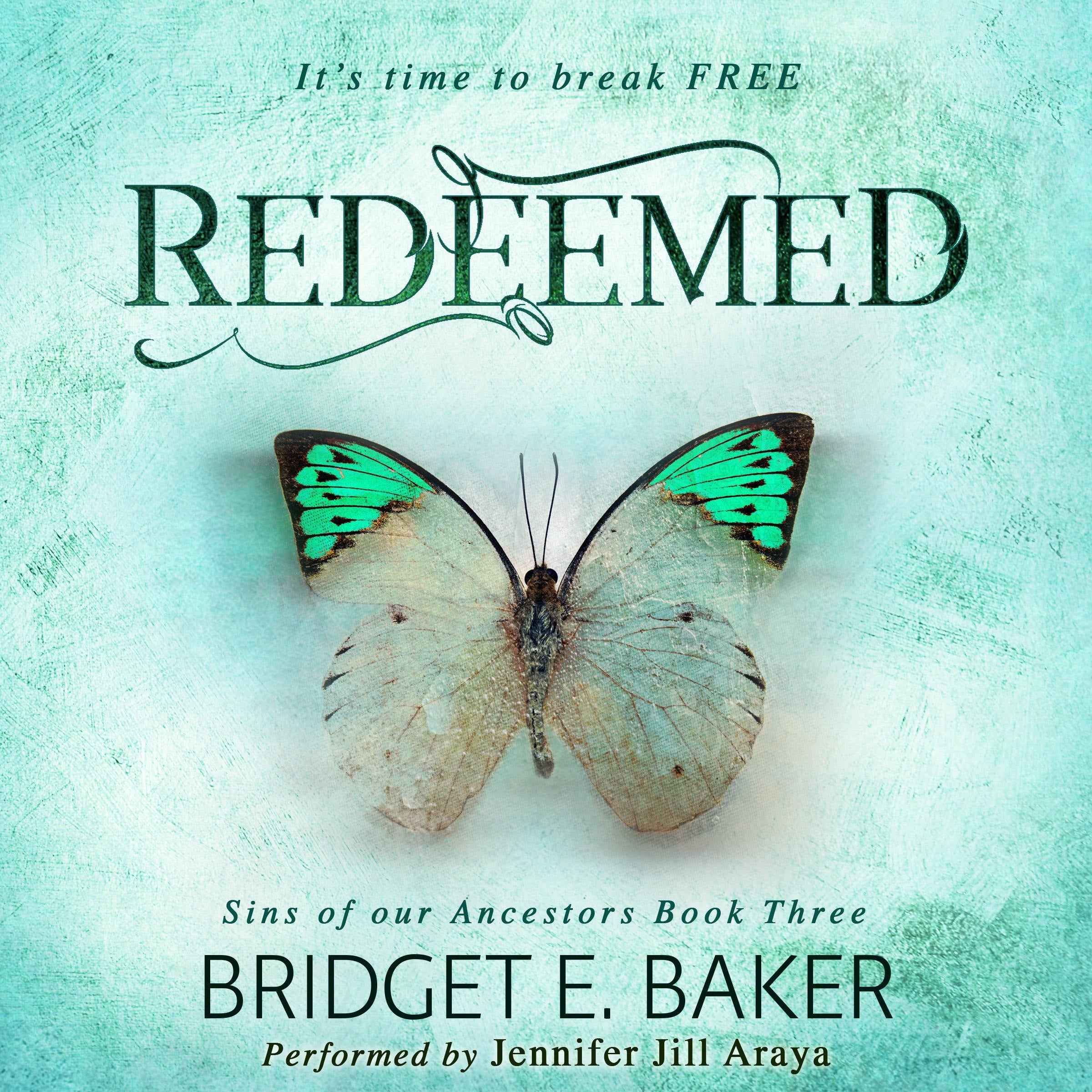 Redeemed