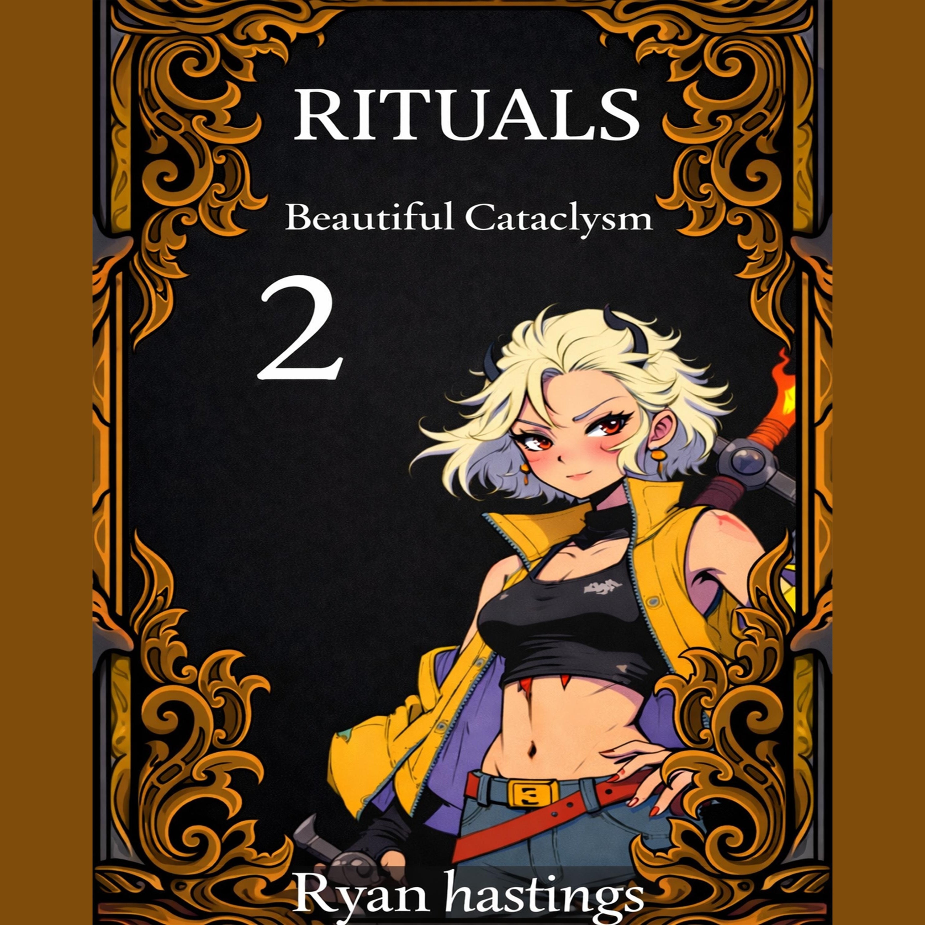 Rituals Beautiful Cataclysm