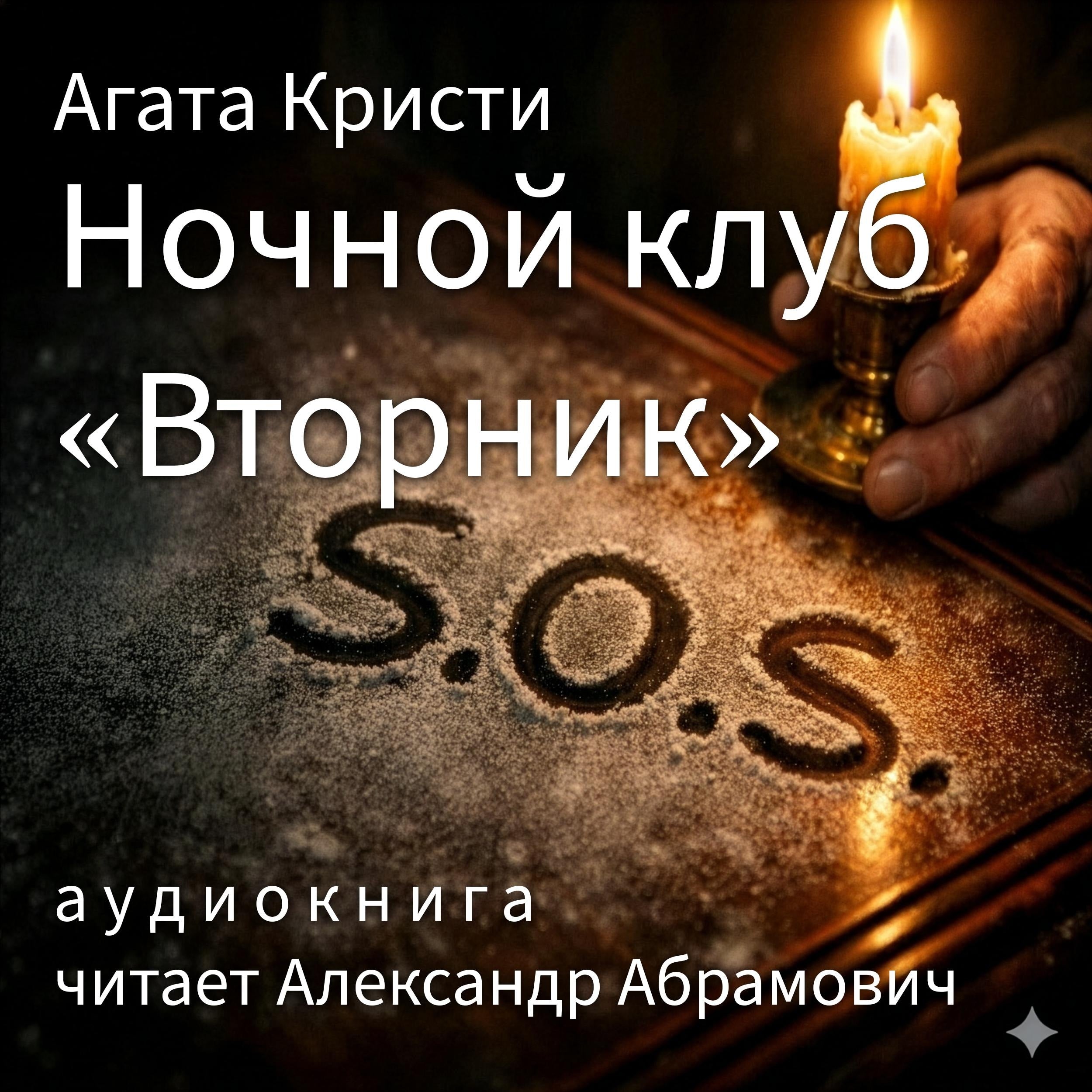 Ночной клуб «Вторник» (The Tuesday Night Club) Russian edition