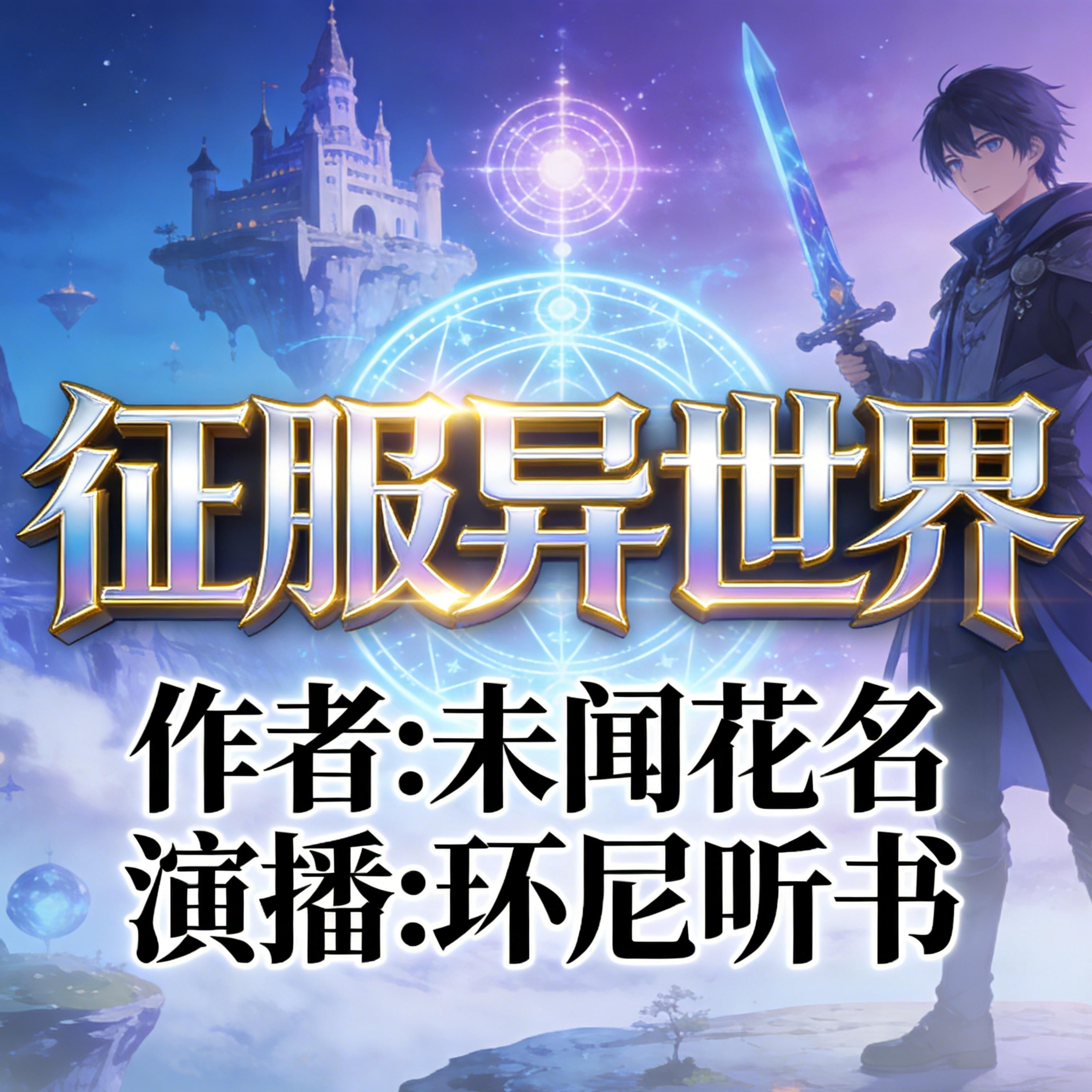 征服异世界