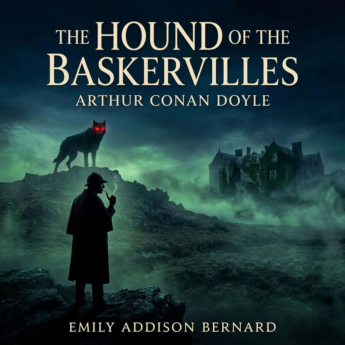 The Hound of the Baskervilles
