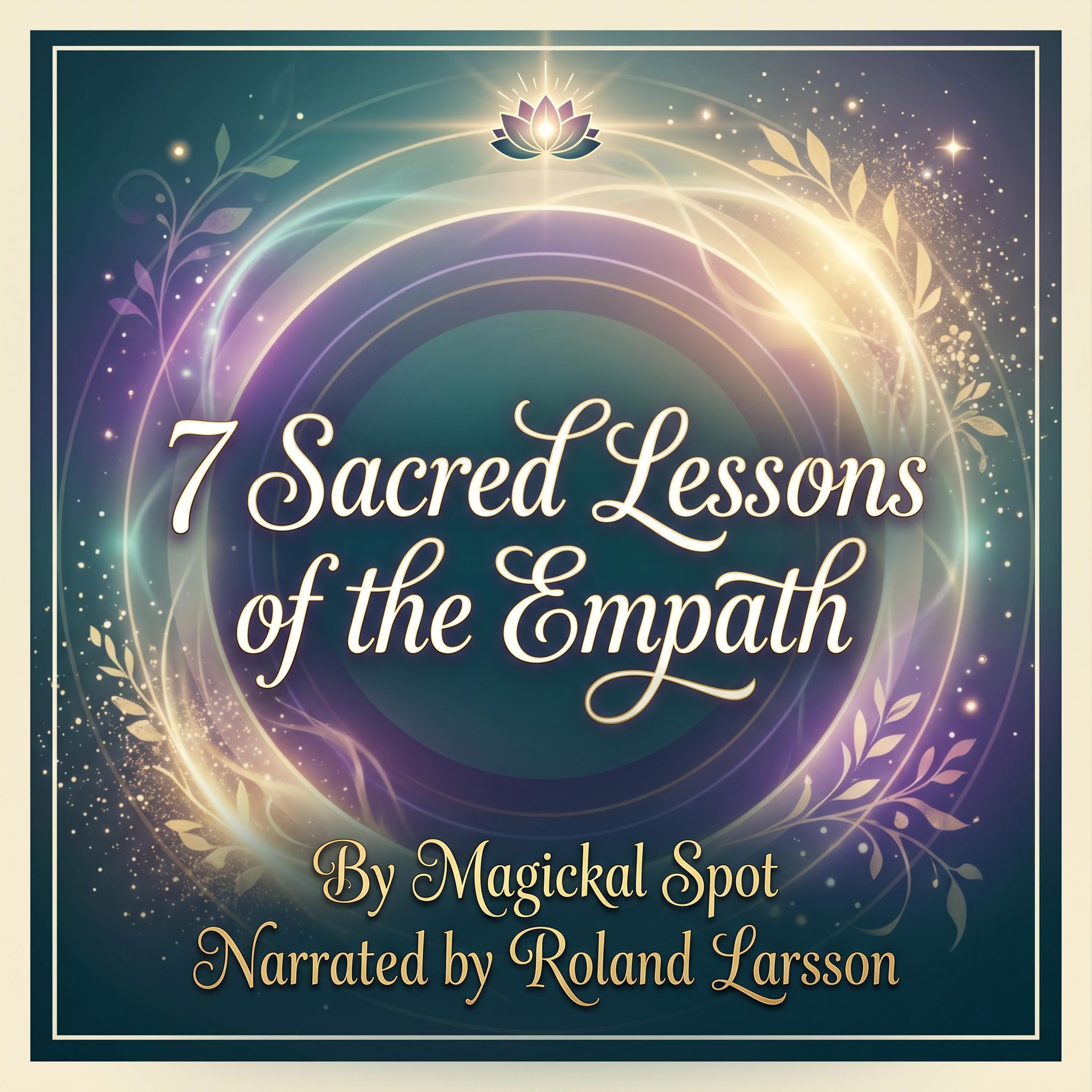 7 Sacred Lessons Of The Empath