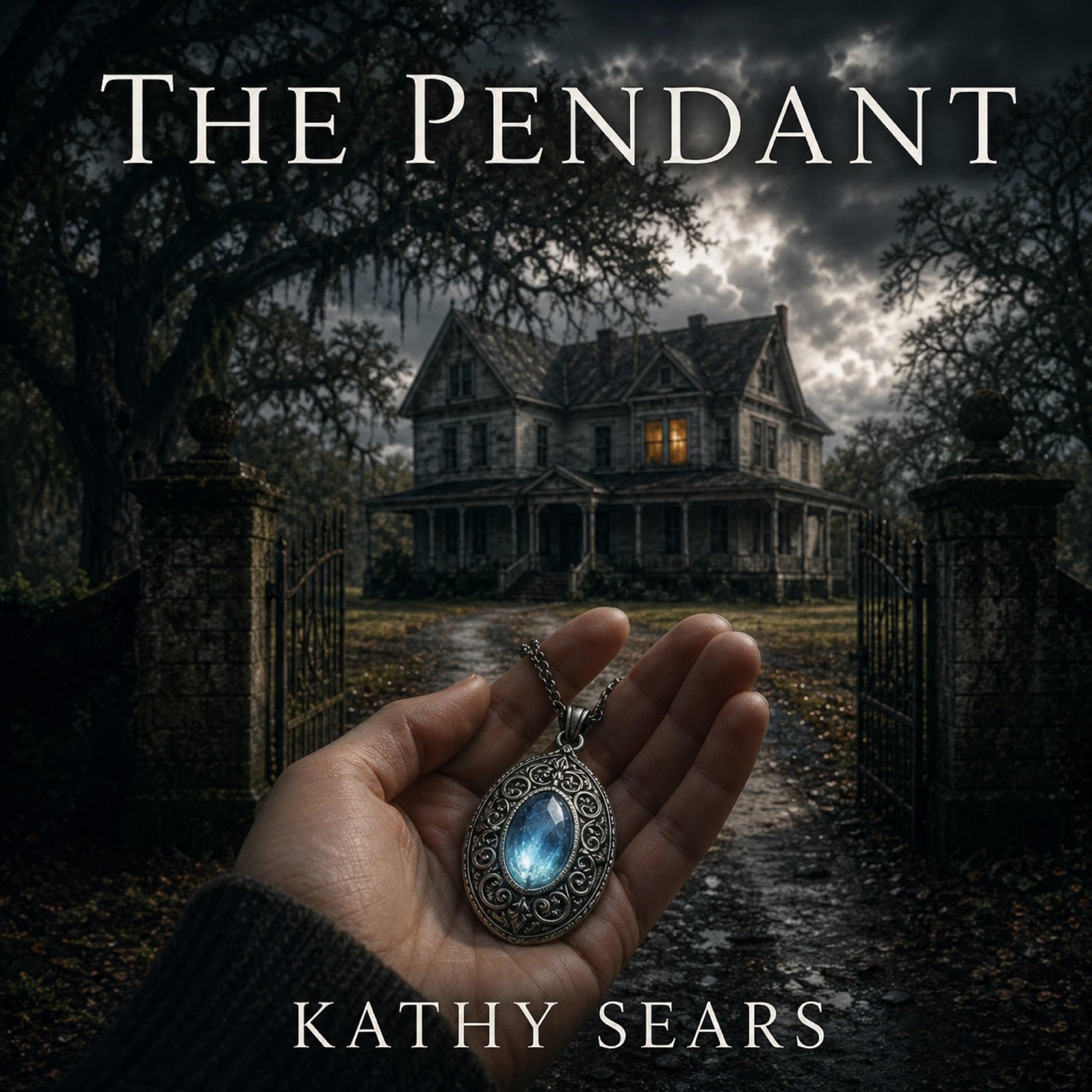 The Pendant