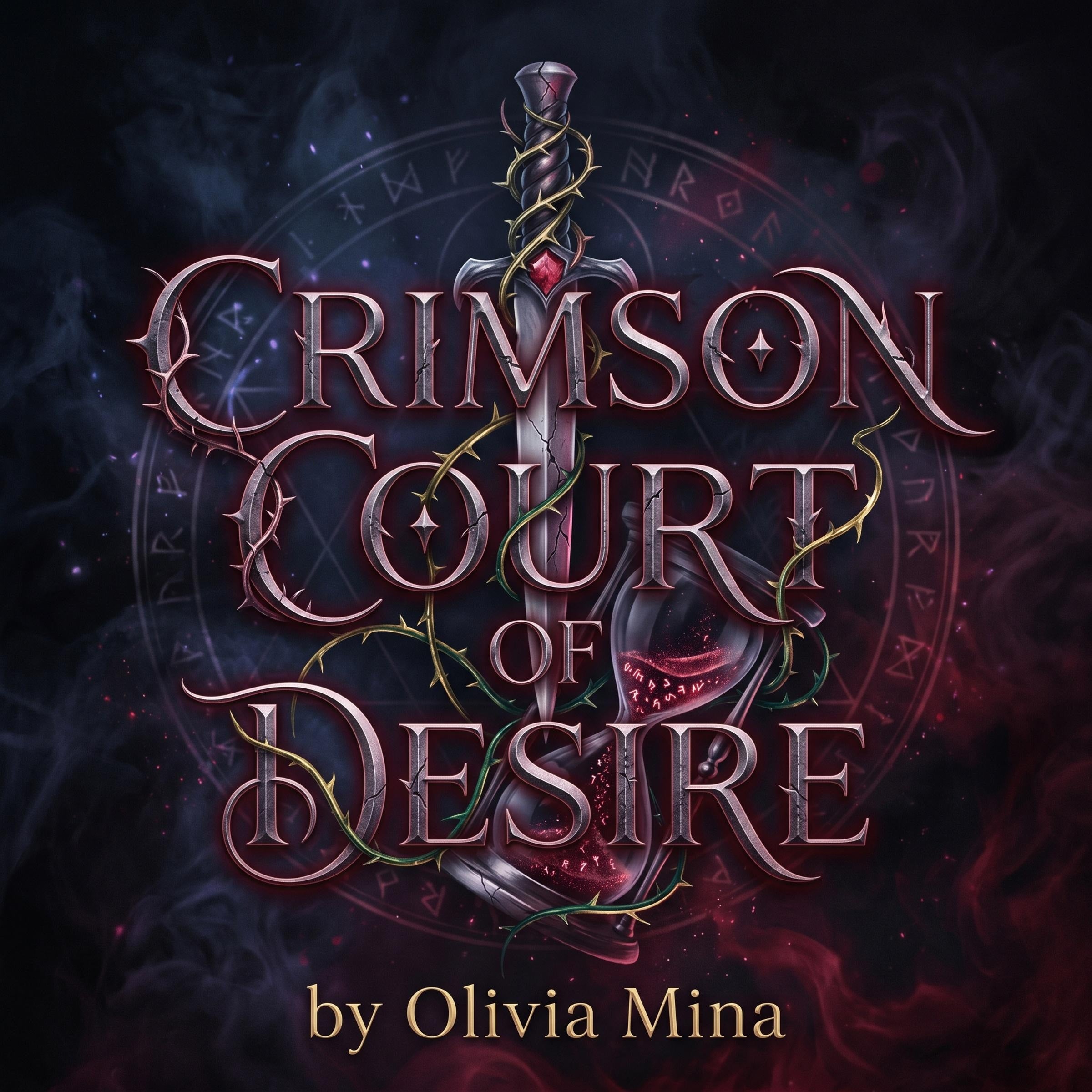 Crimson Court of Desire